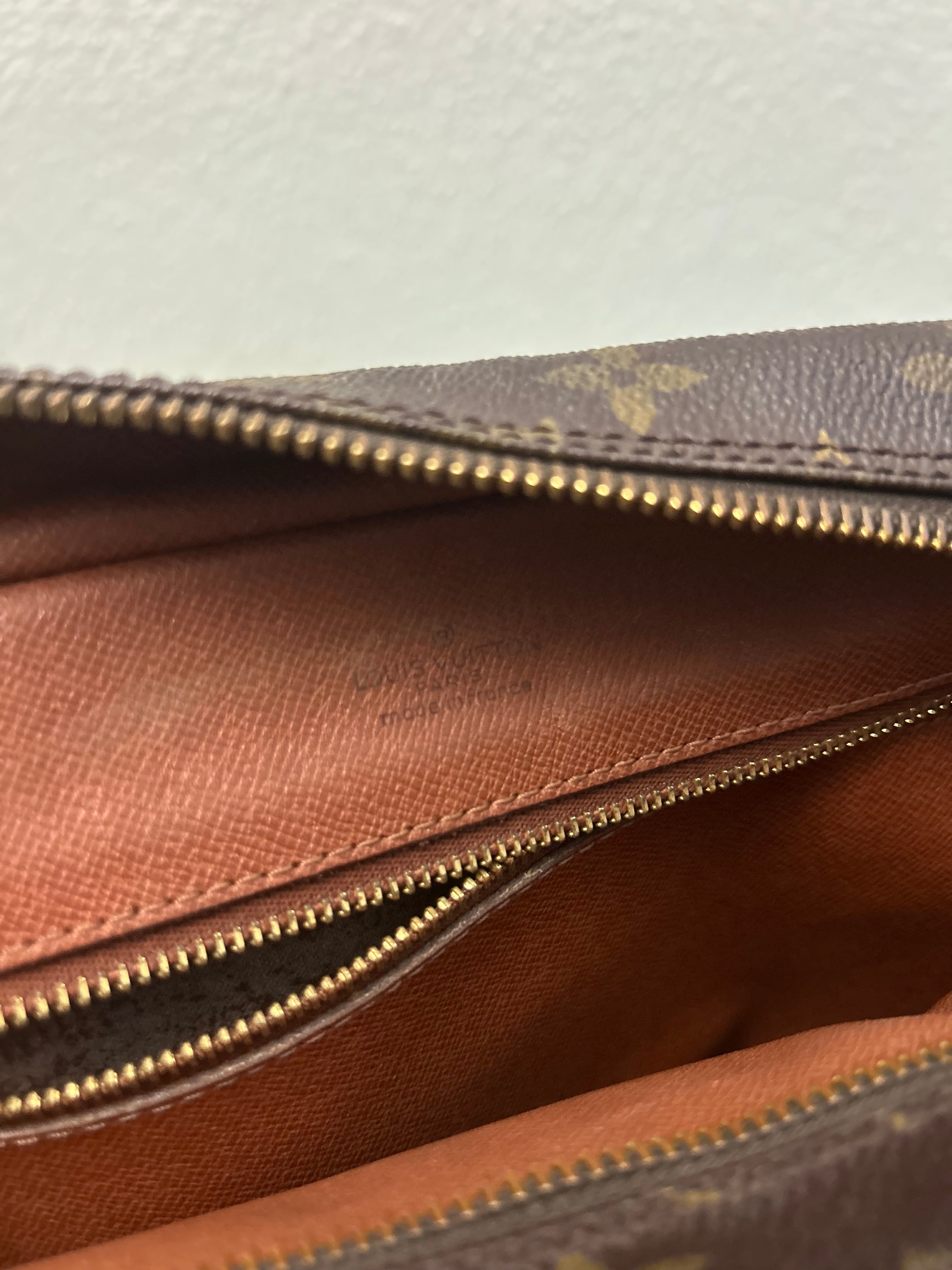 Louis Vuitton Nile