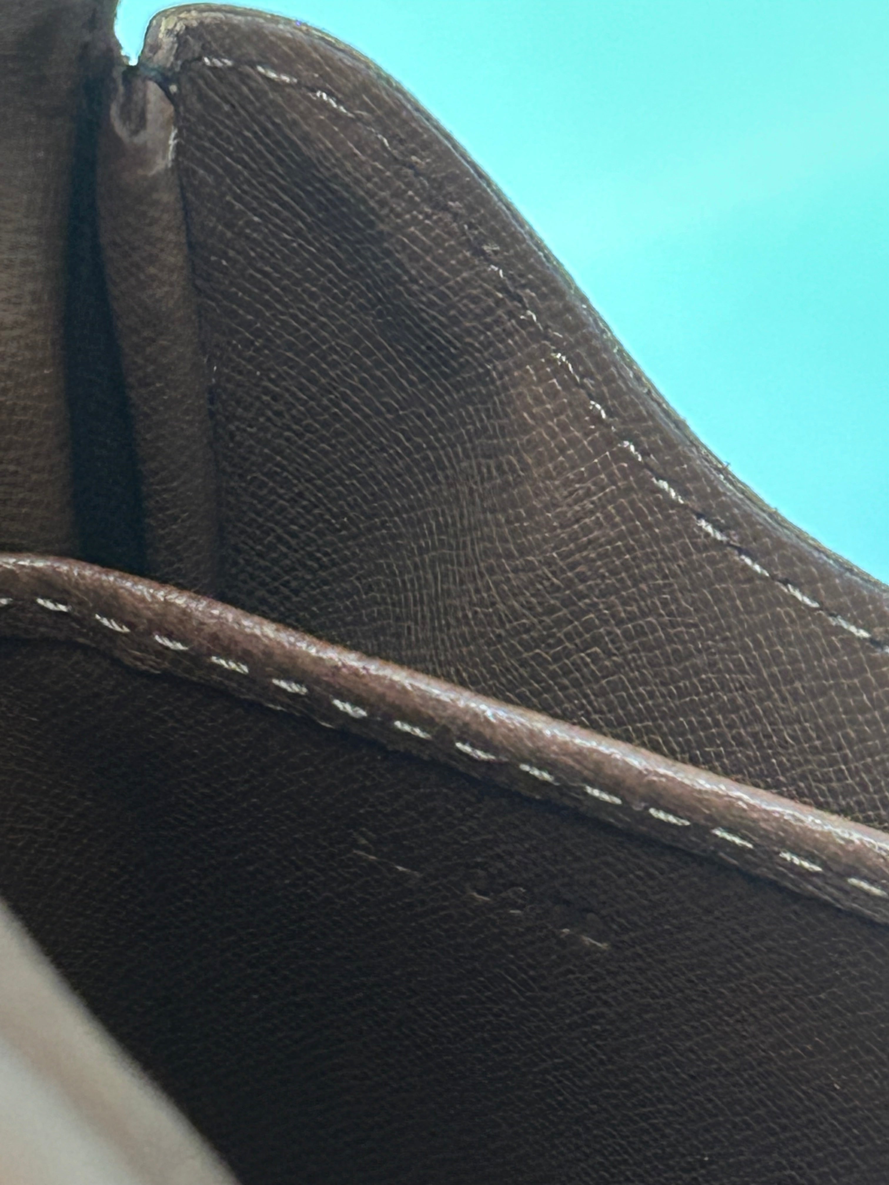 Louis Vuitton Cartoucherie MM