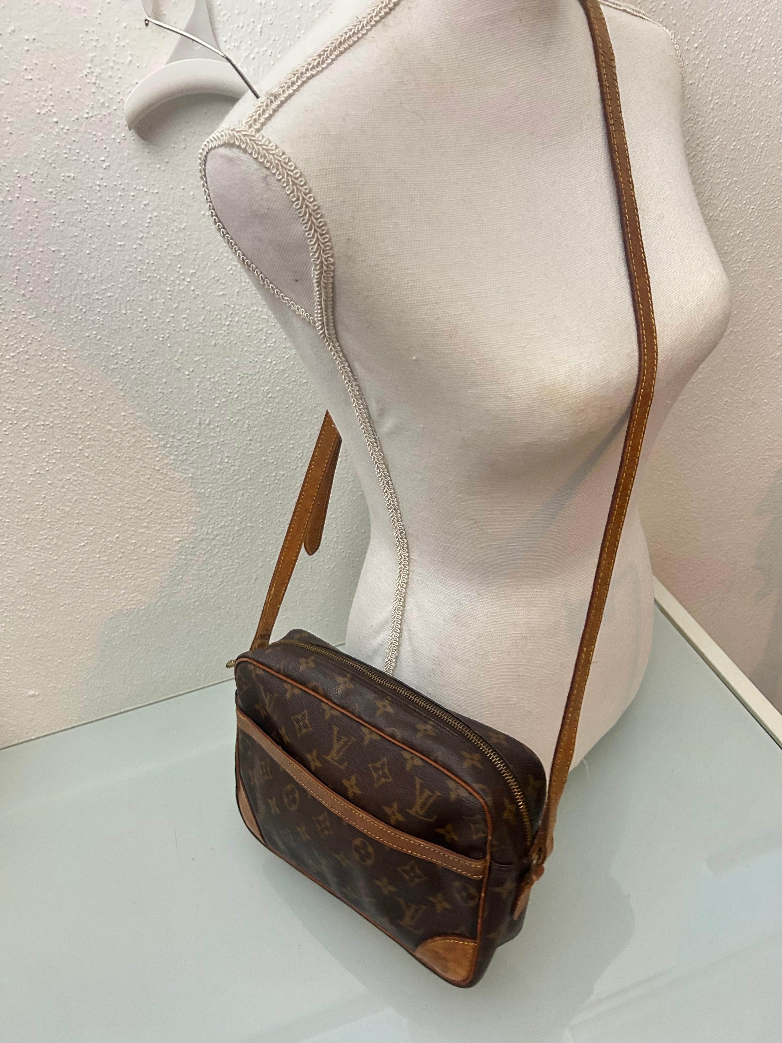 Louis Vuitton Trocadero