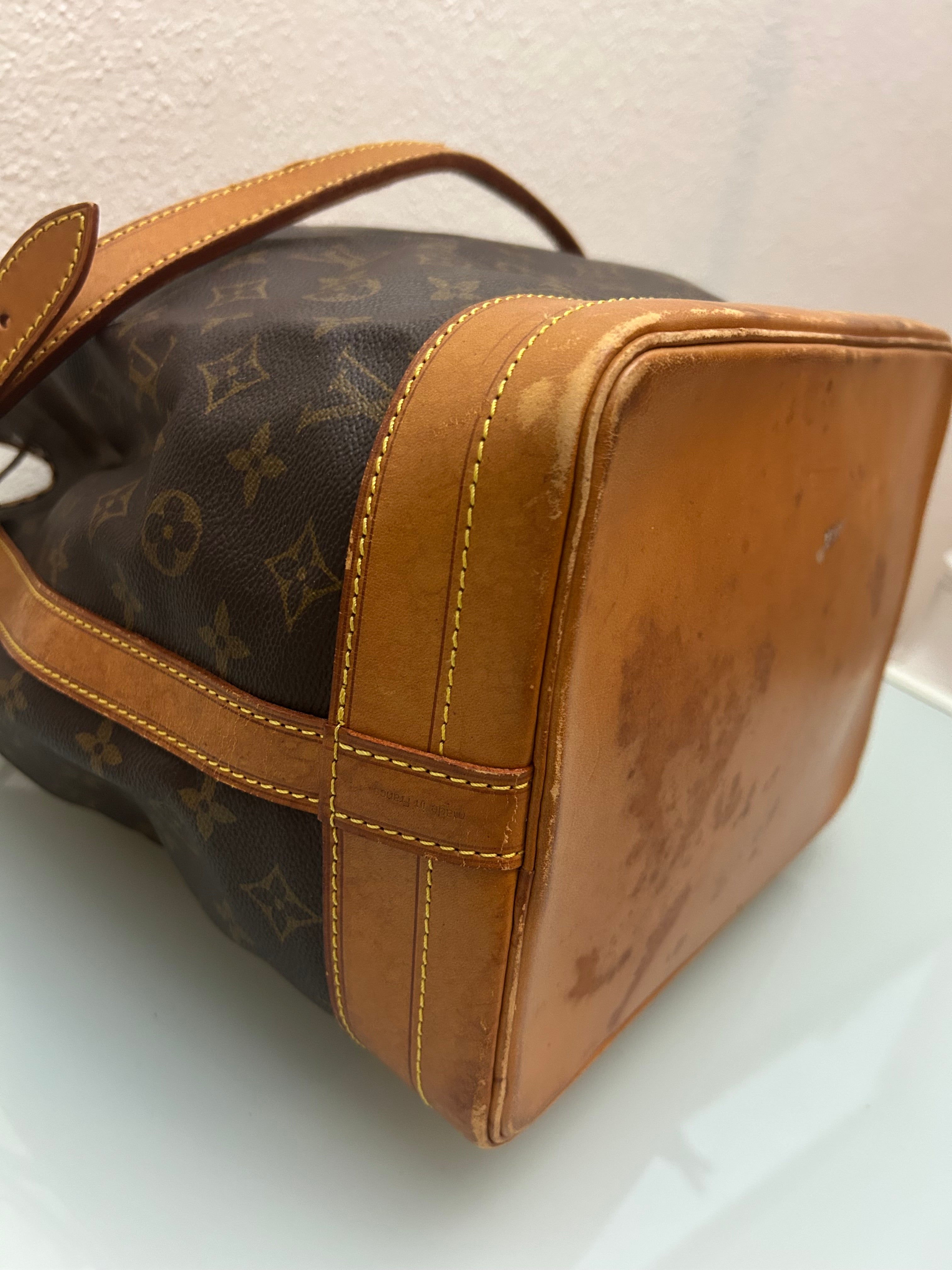 Louis Vuitton Noé