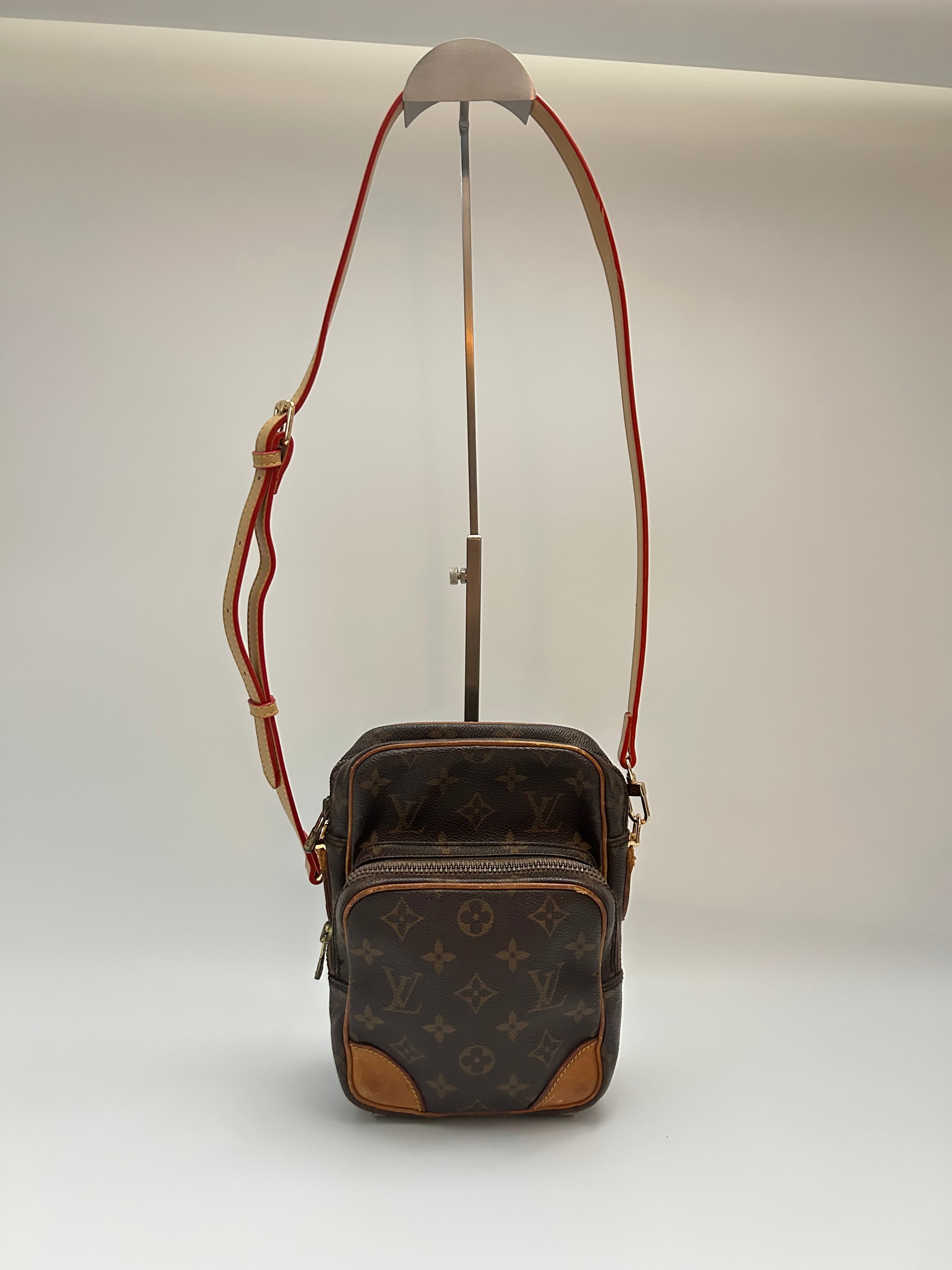 Louis Vuitton Amazon