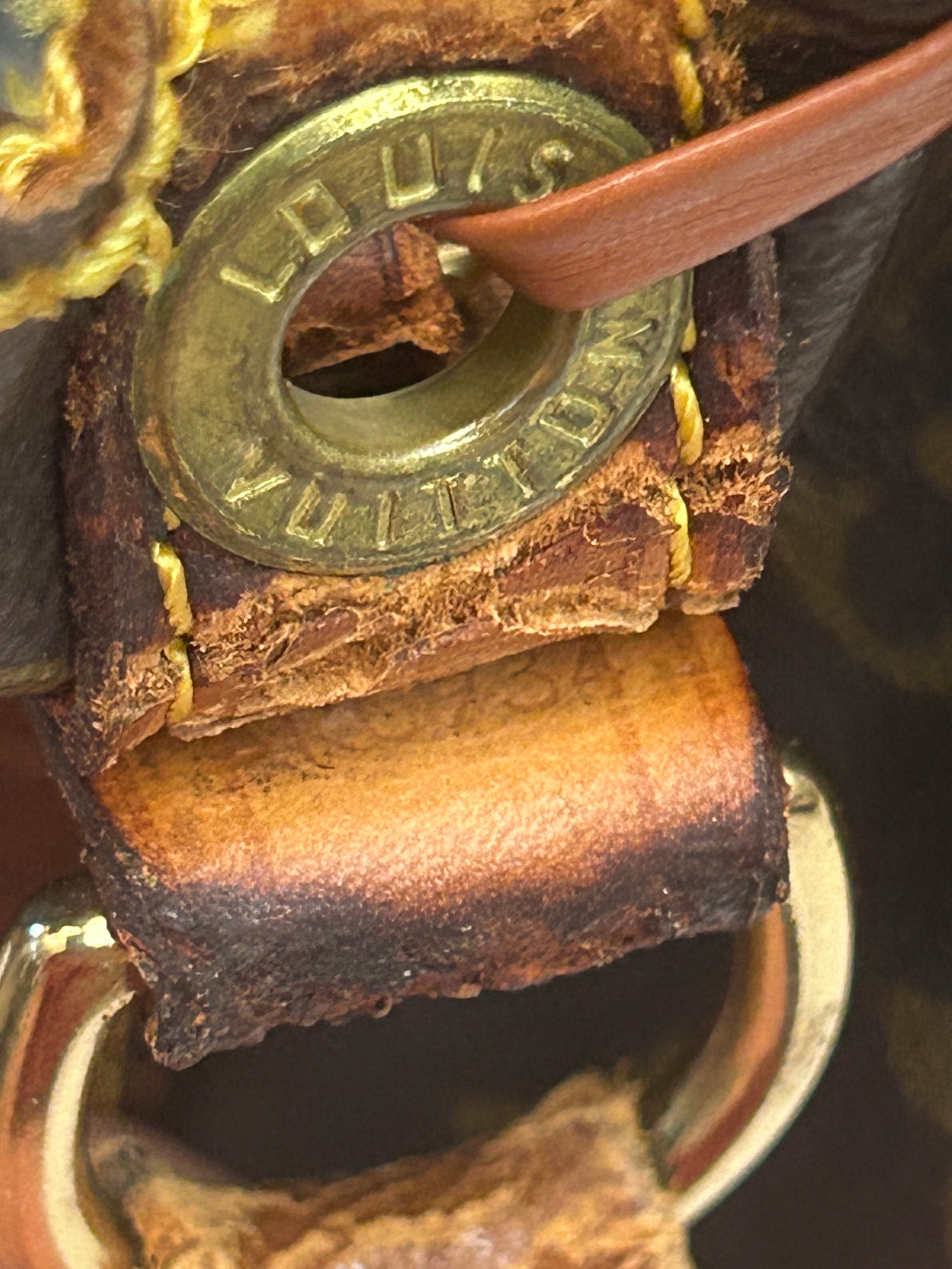 Louis Vuitton Noé