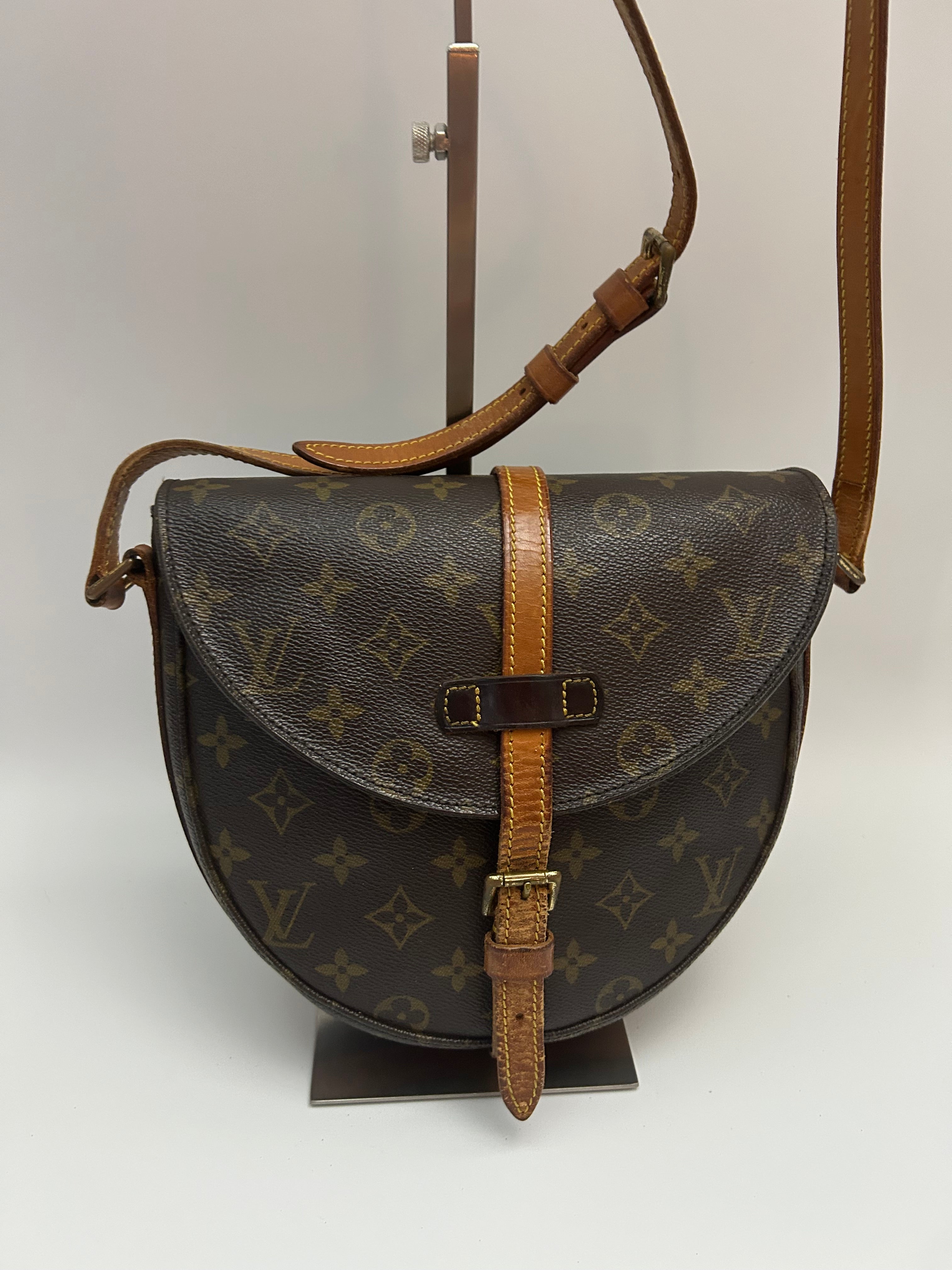 Louis Vuitton Chantilly