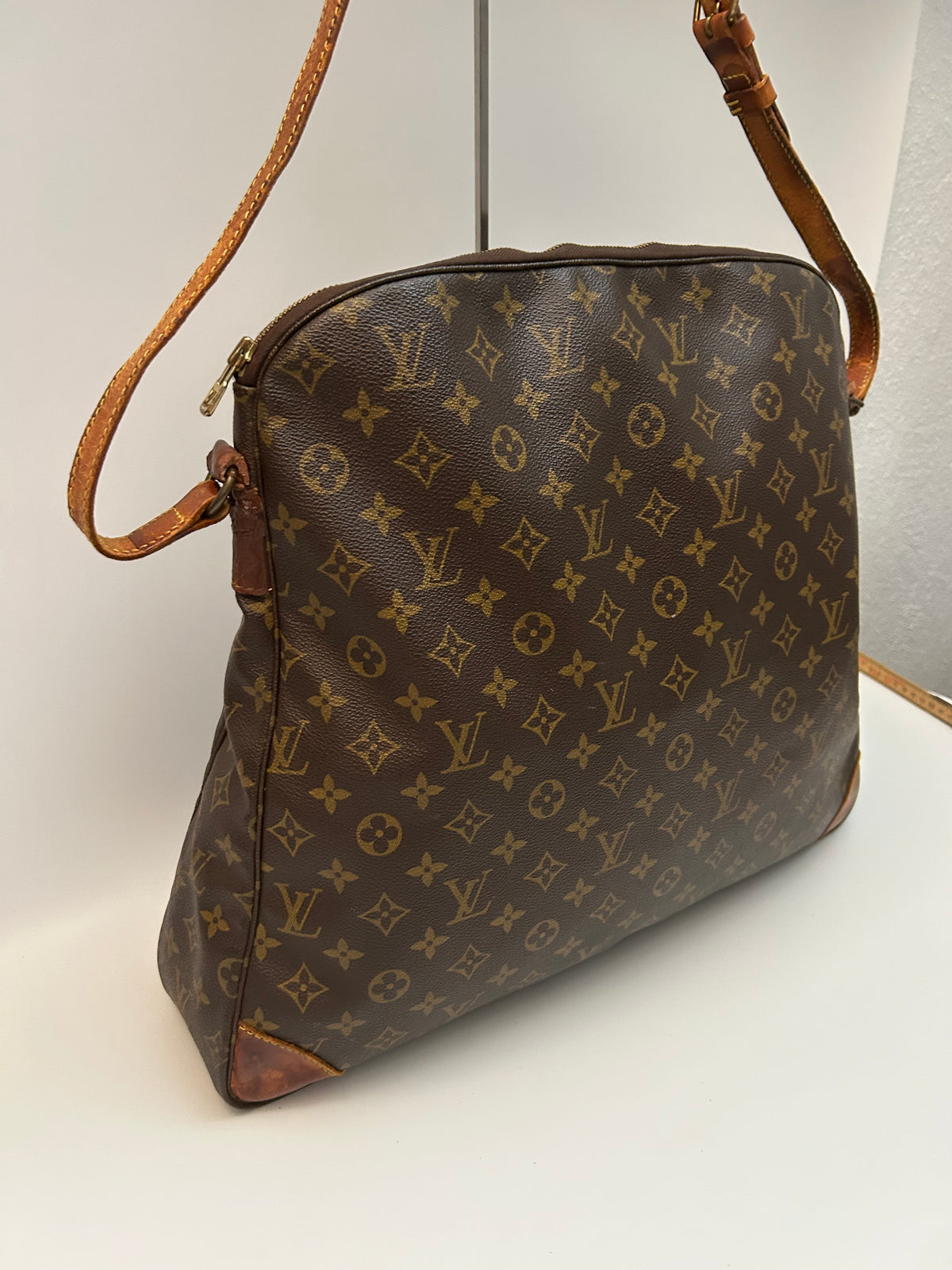 Louis Vuitton Skuldertaske