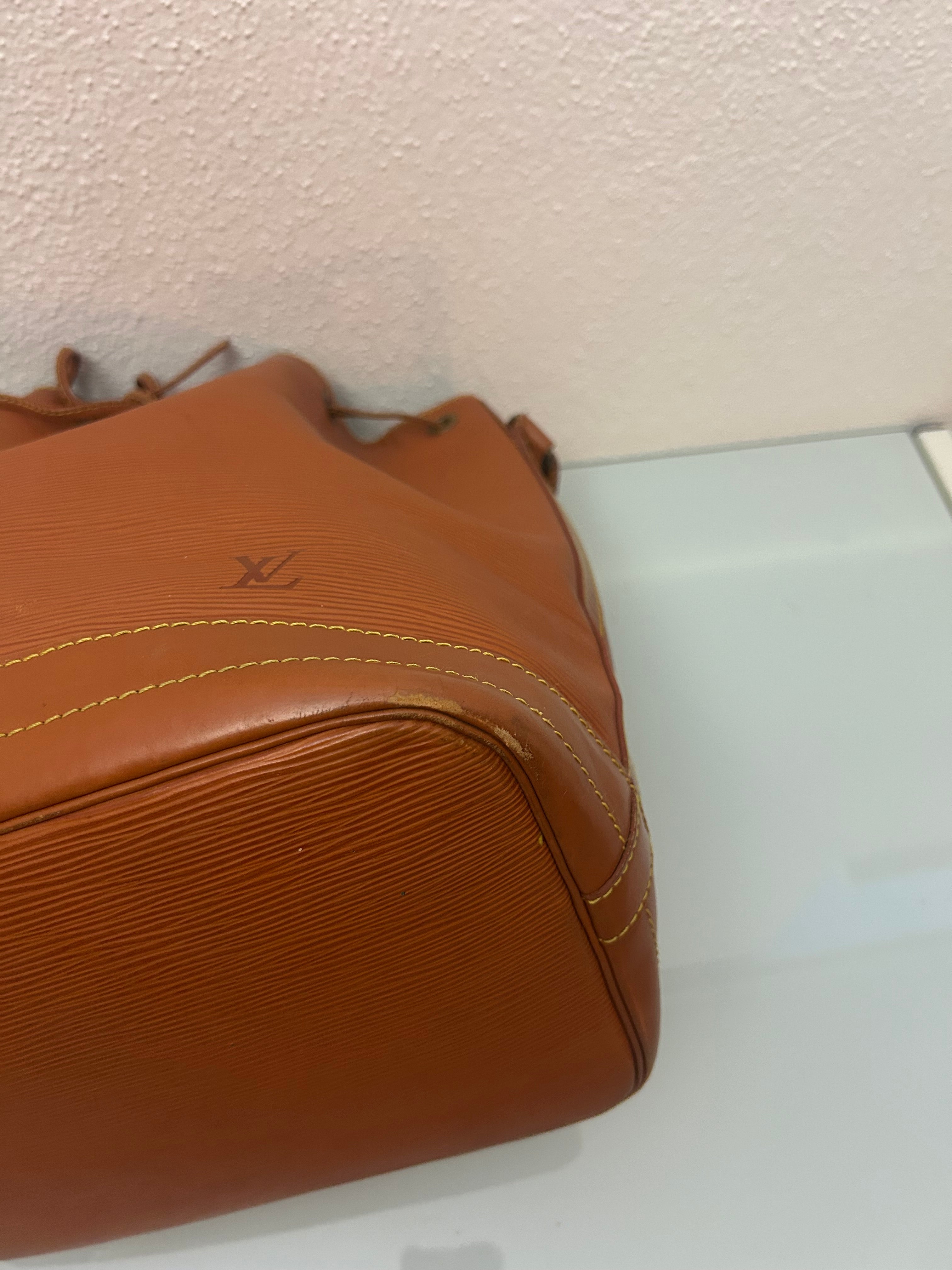 Louis Vuitton Noé Epi