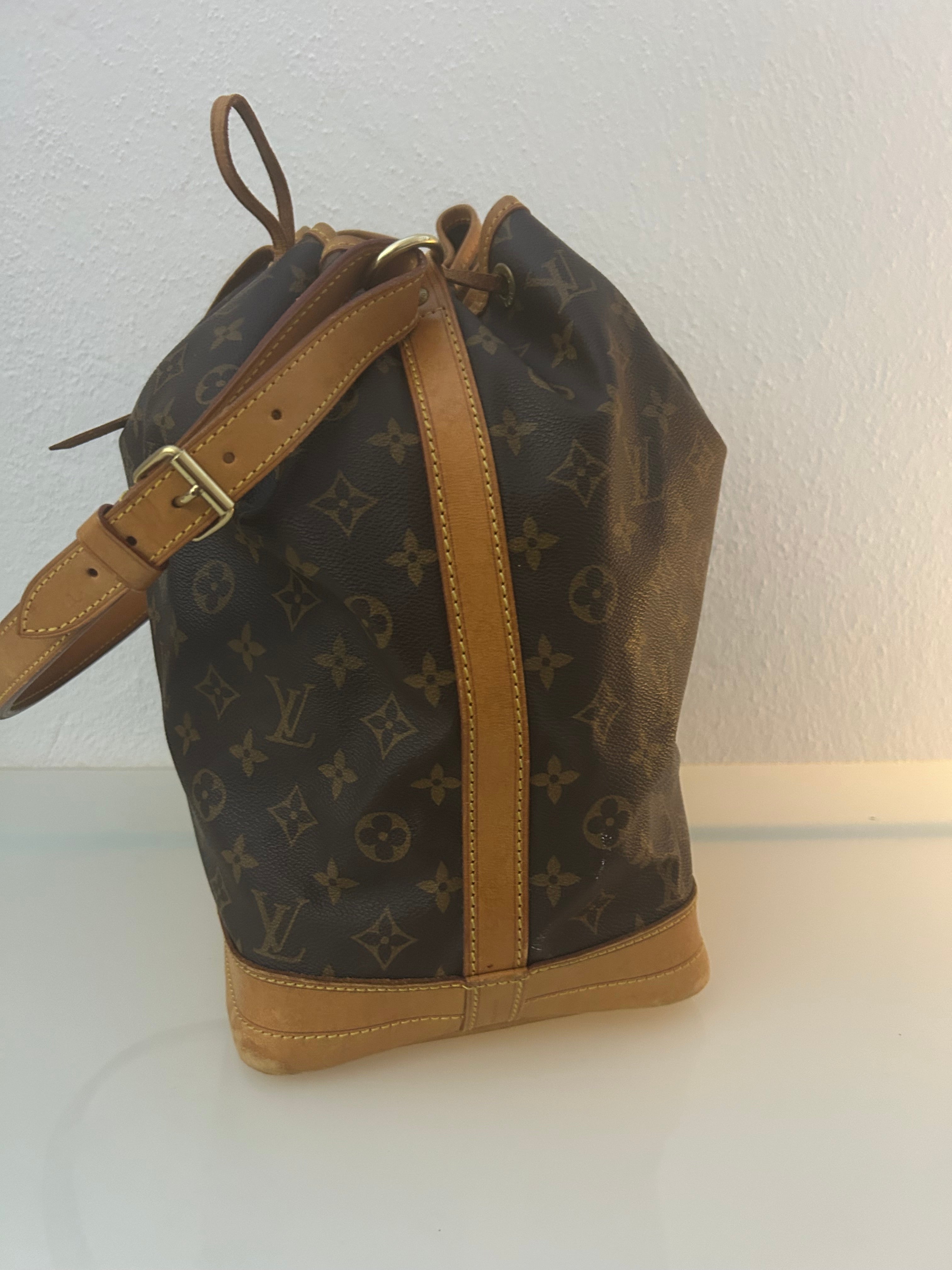Louis Vuitton Noah
