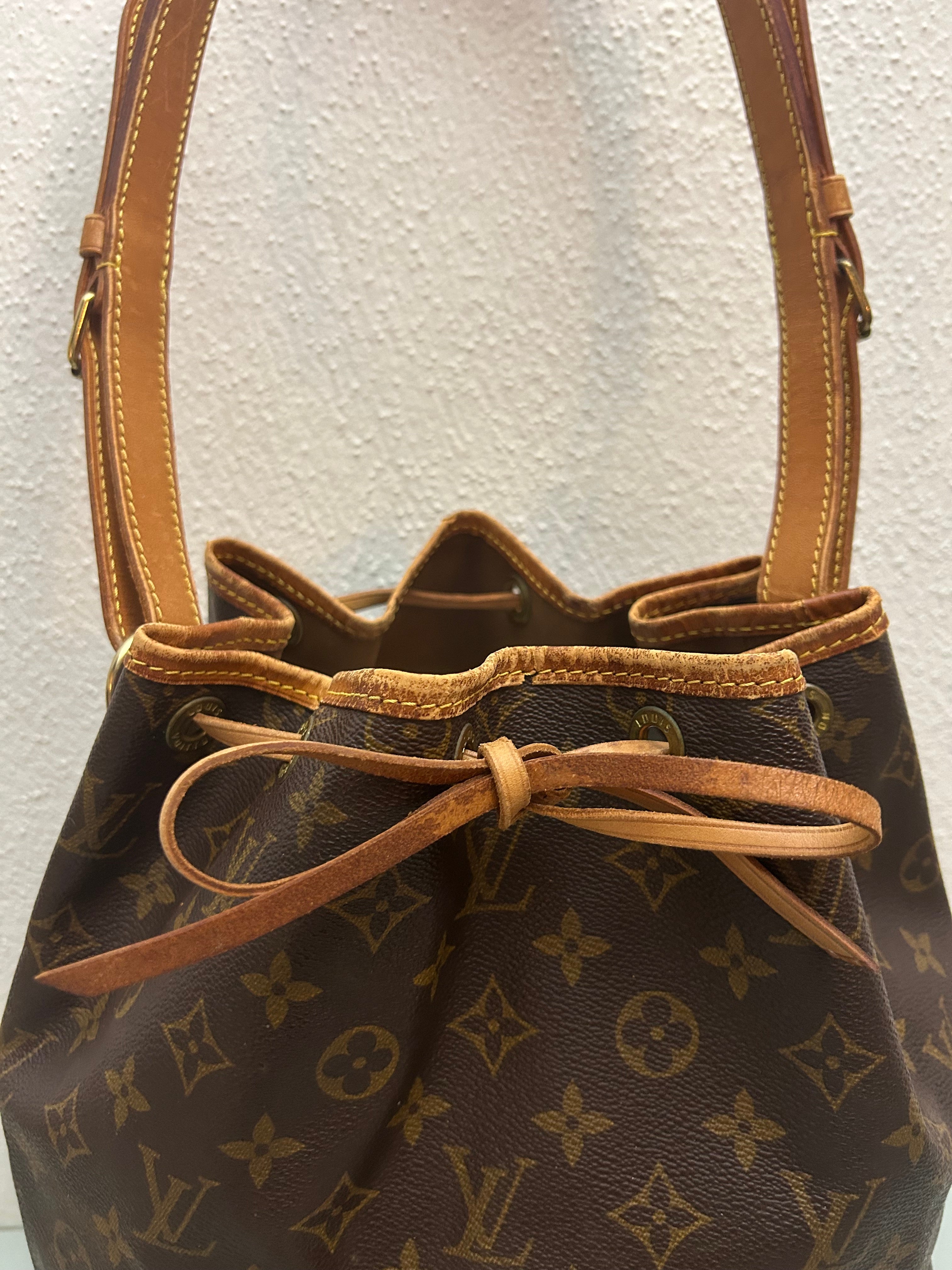 Louis Vuitton Noé