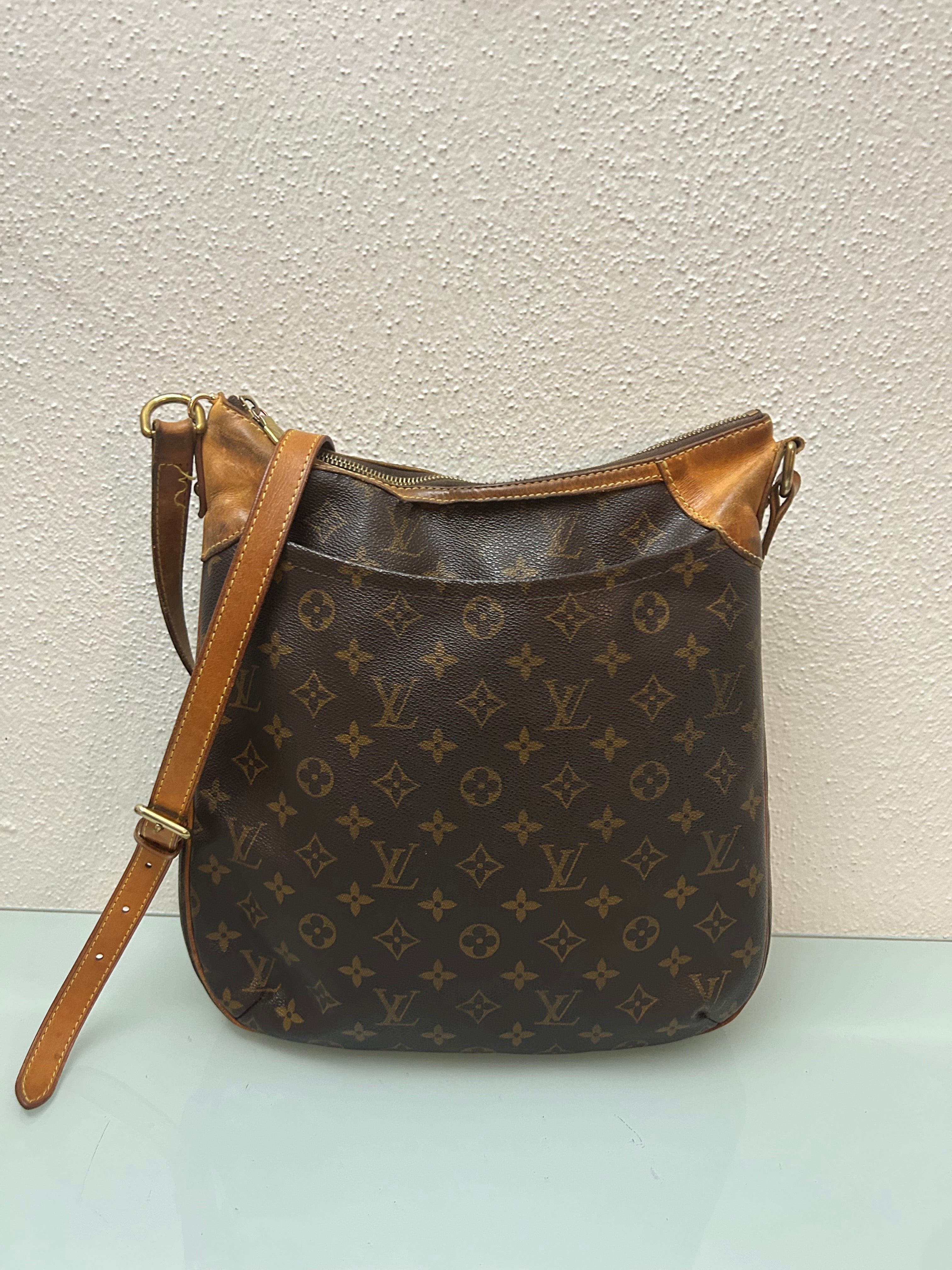 Louis Vuitton Odeon GM