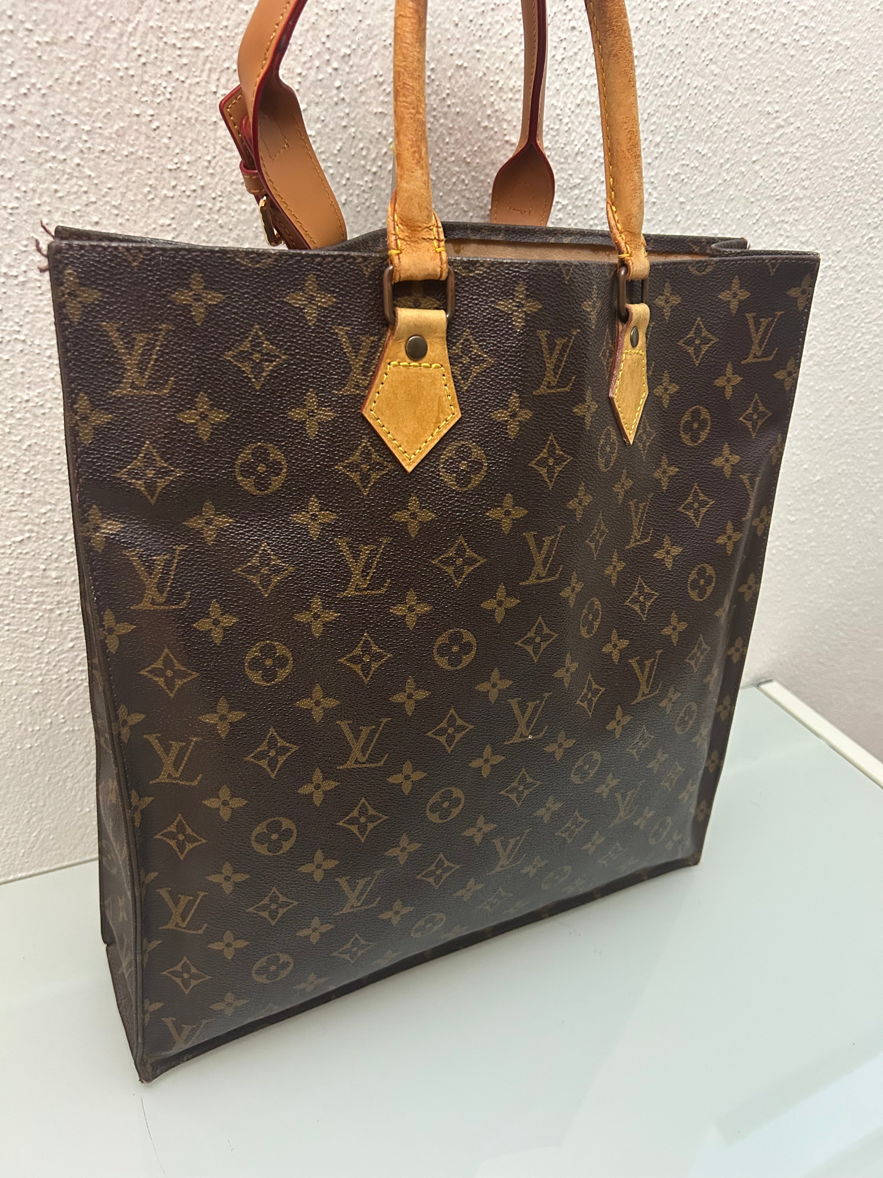 Louis Vuitton Håndtaske