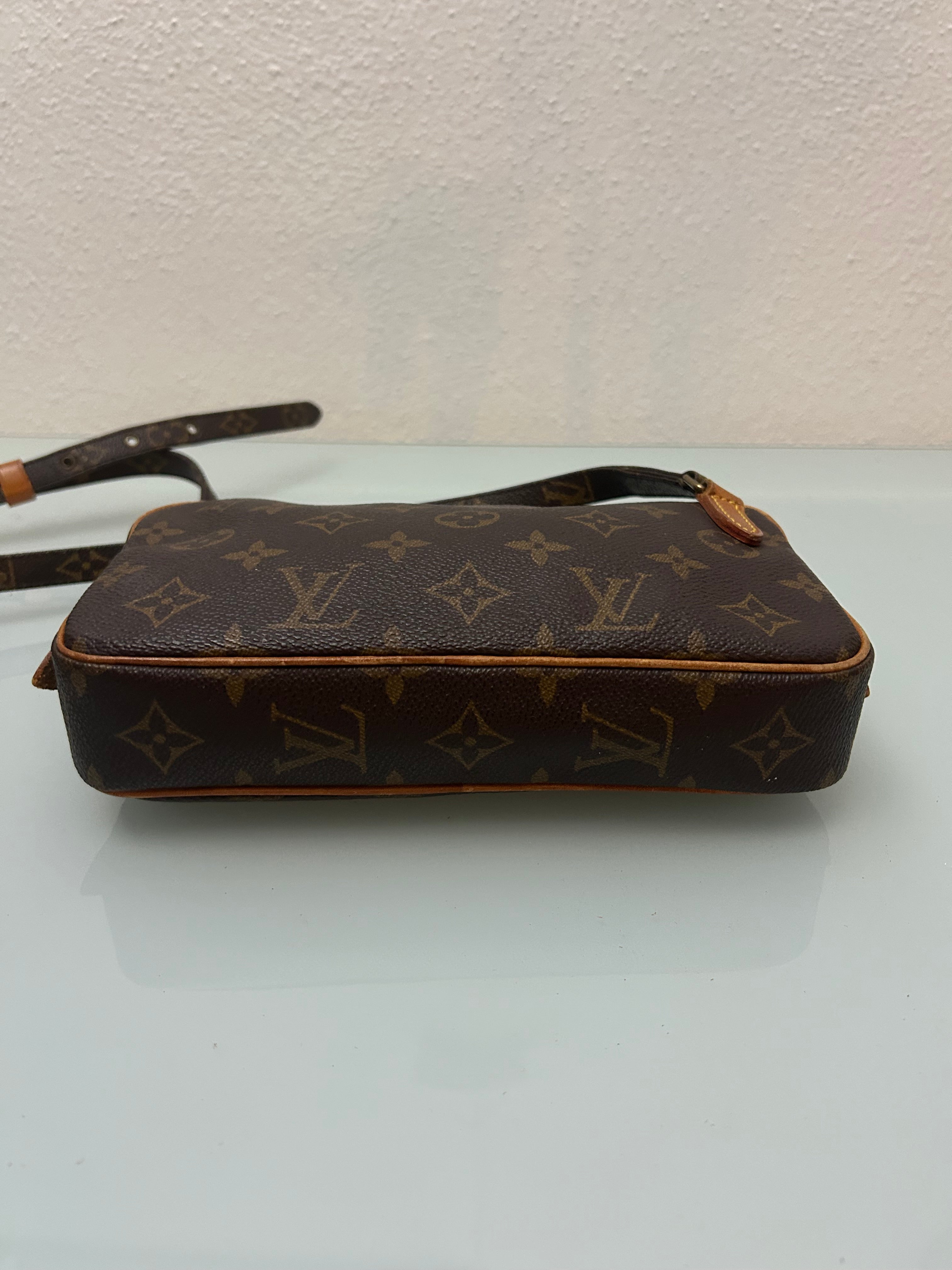 Louis Vuitton Marly