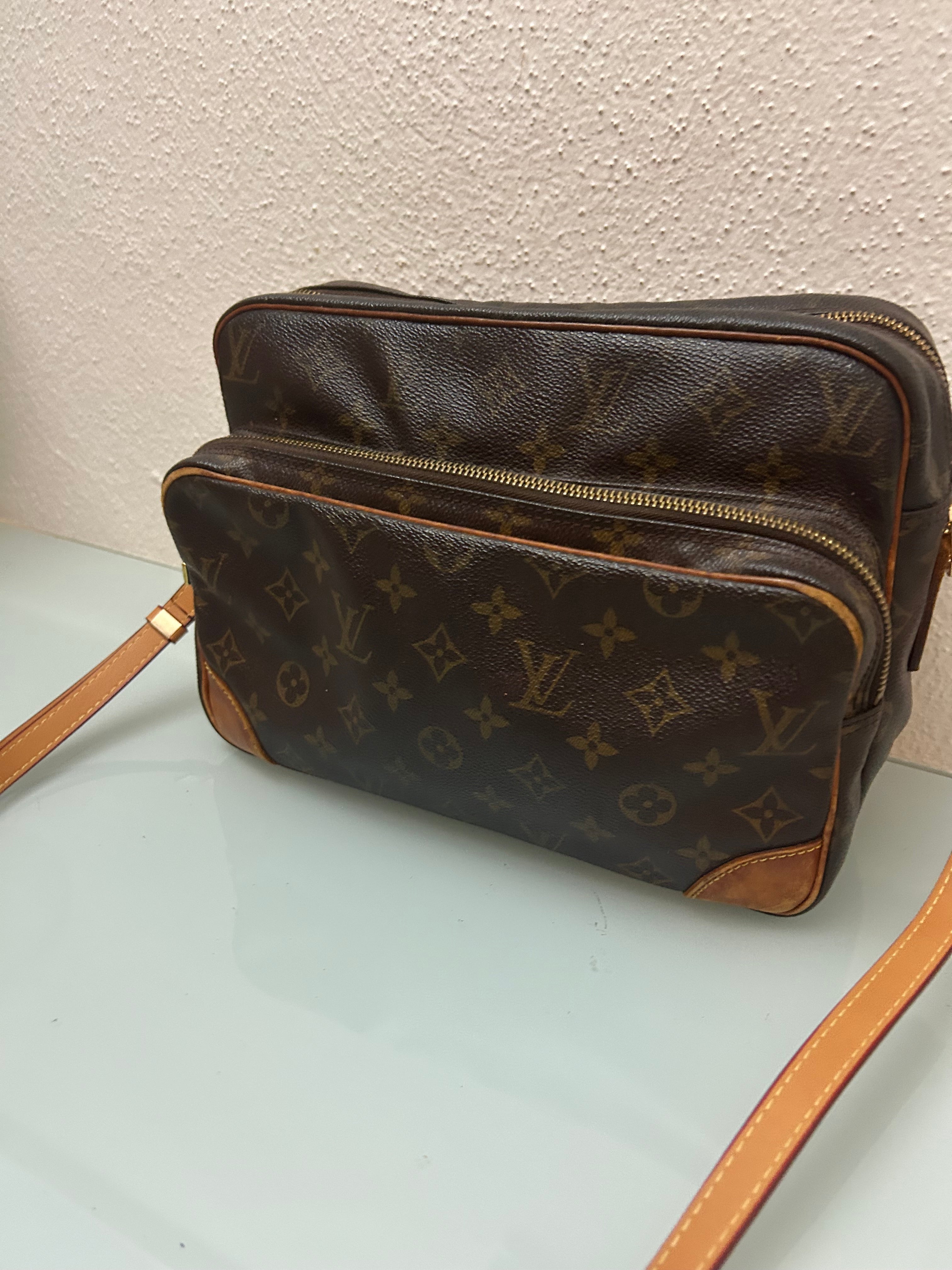 Louis Vuitton Nile