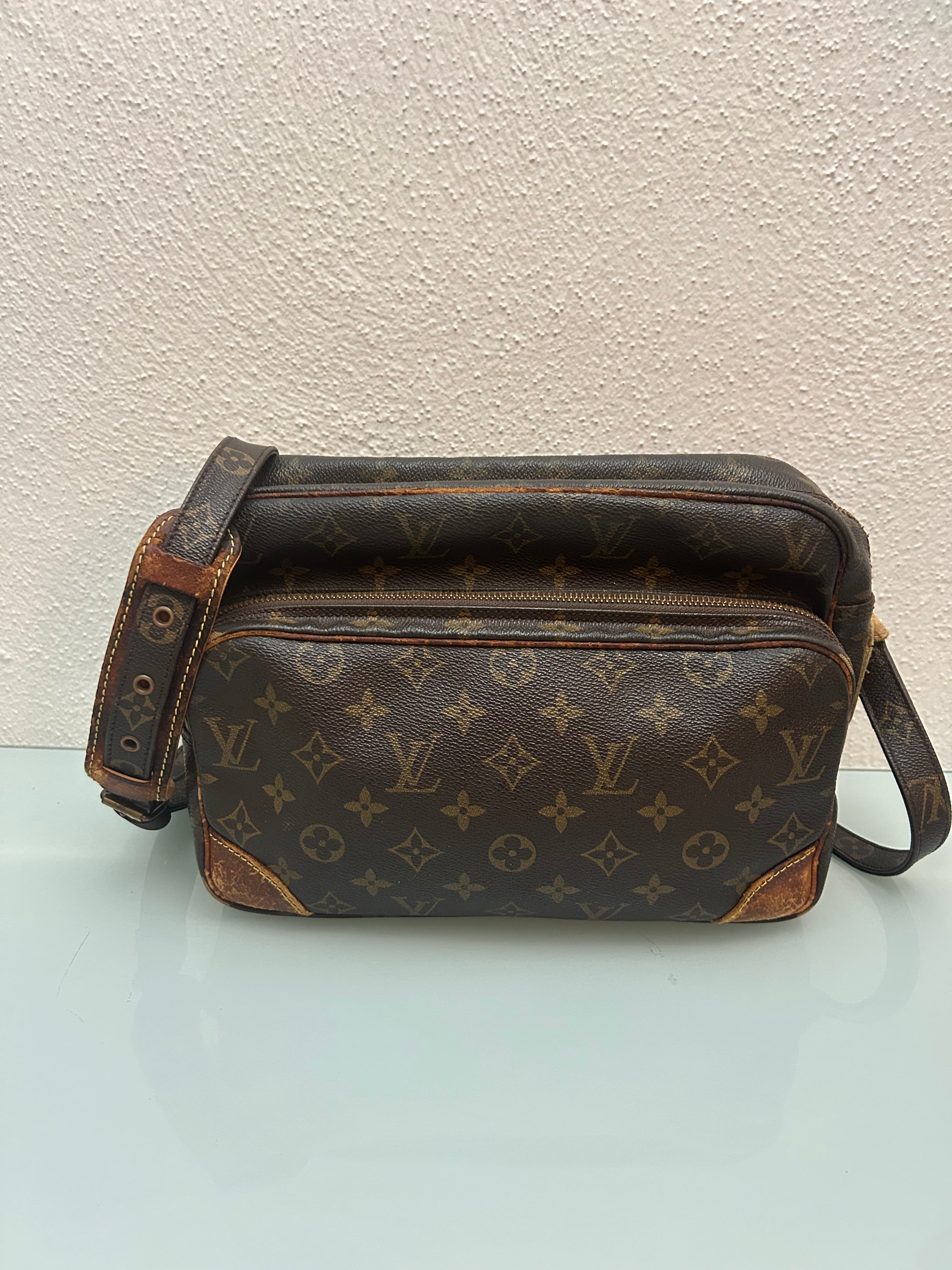 Louis Vuitton Nile