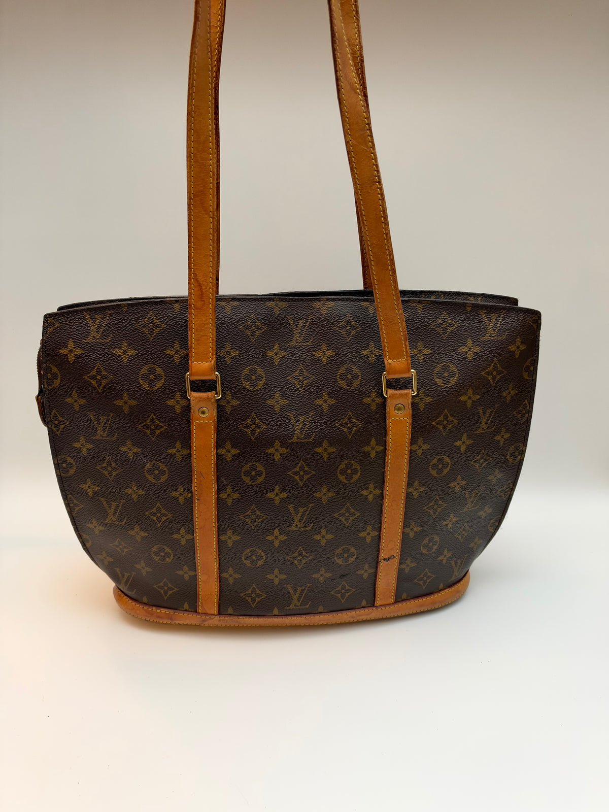 Louis Vuitton Babylone