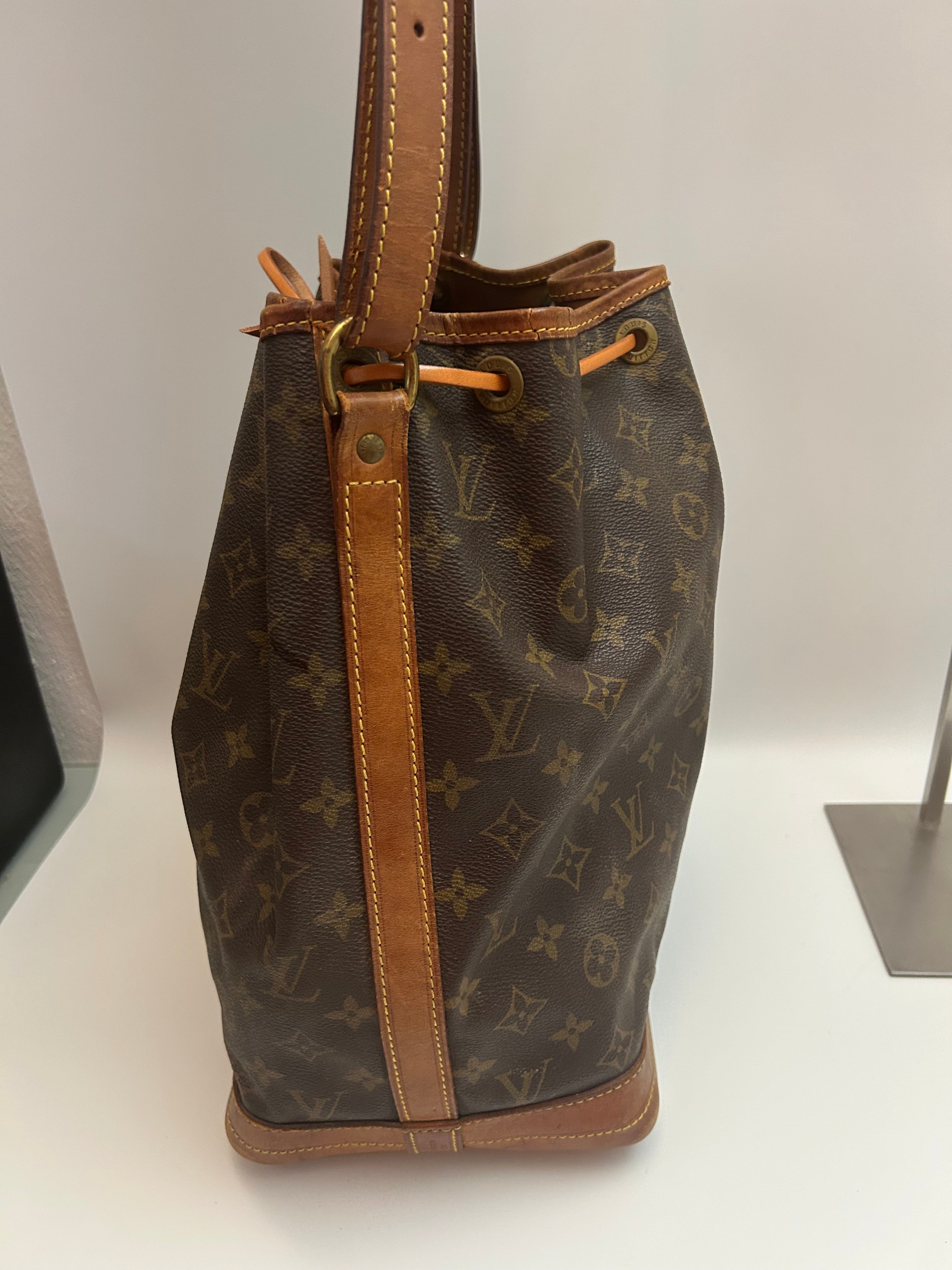Louis Vuitton Noé