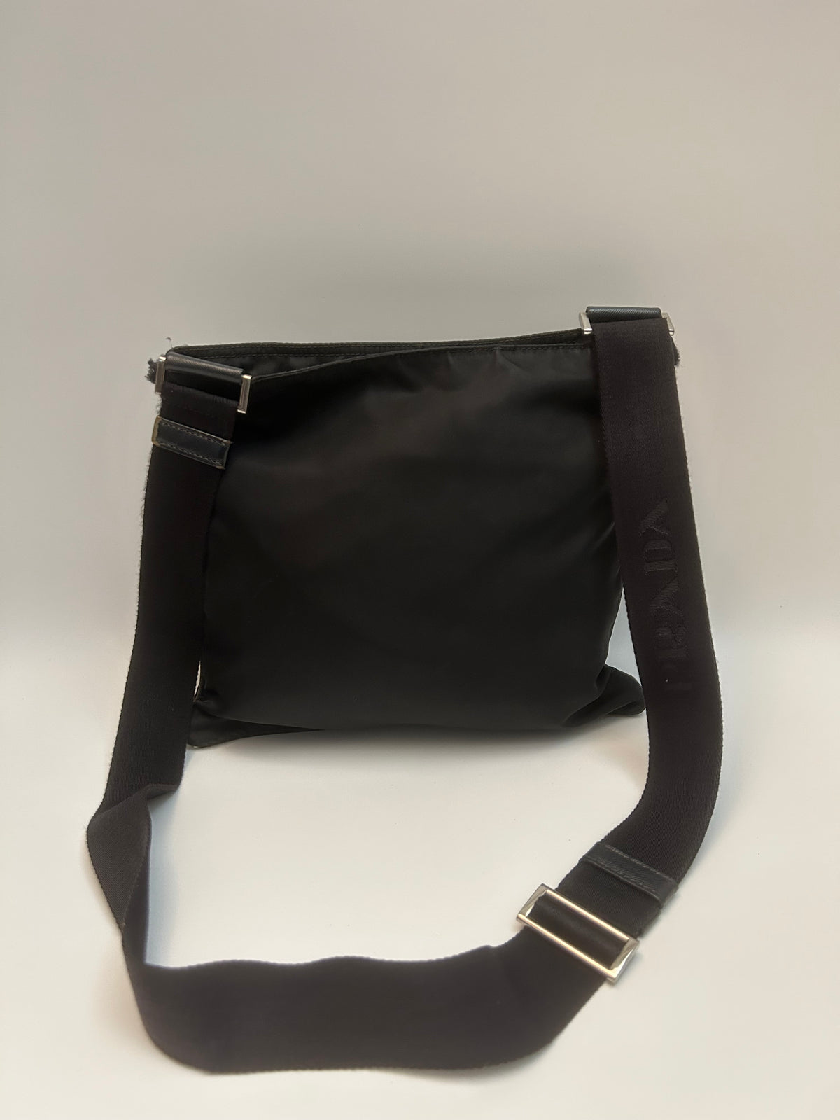 Prada Crossbody