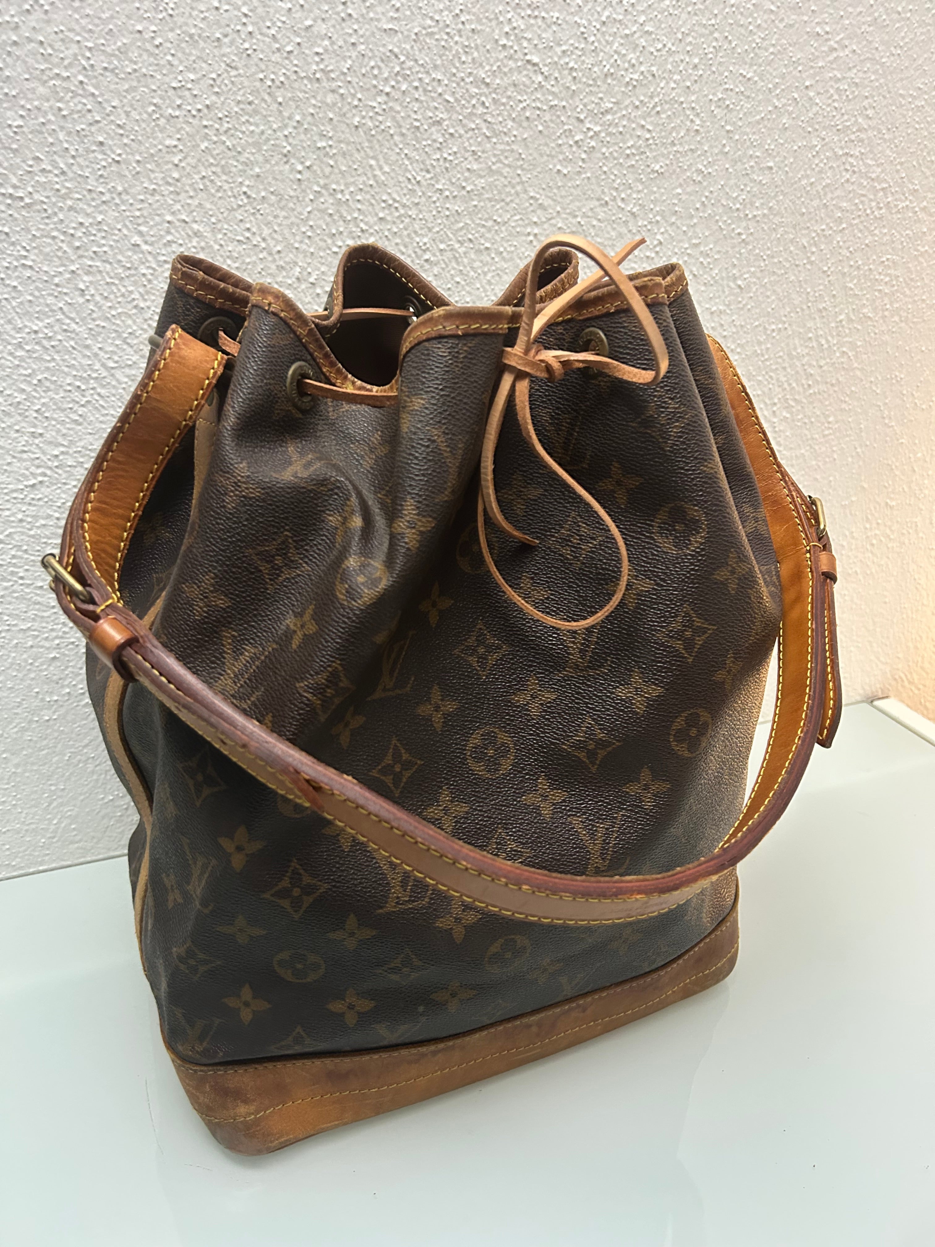 Louis Vuitton Noé