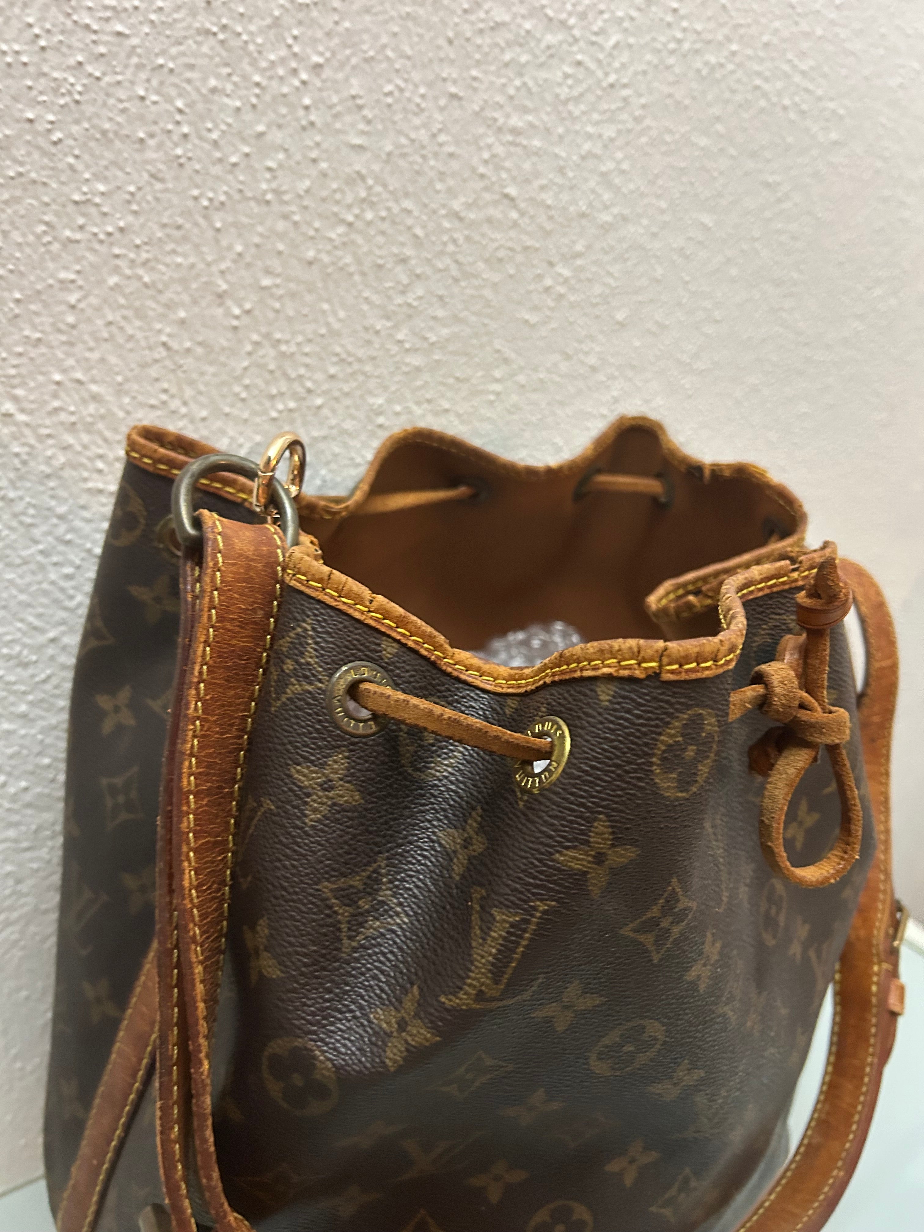 Louis Vuitton Noé