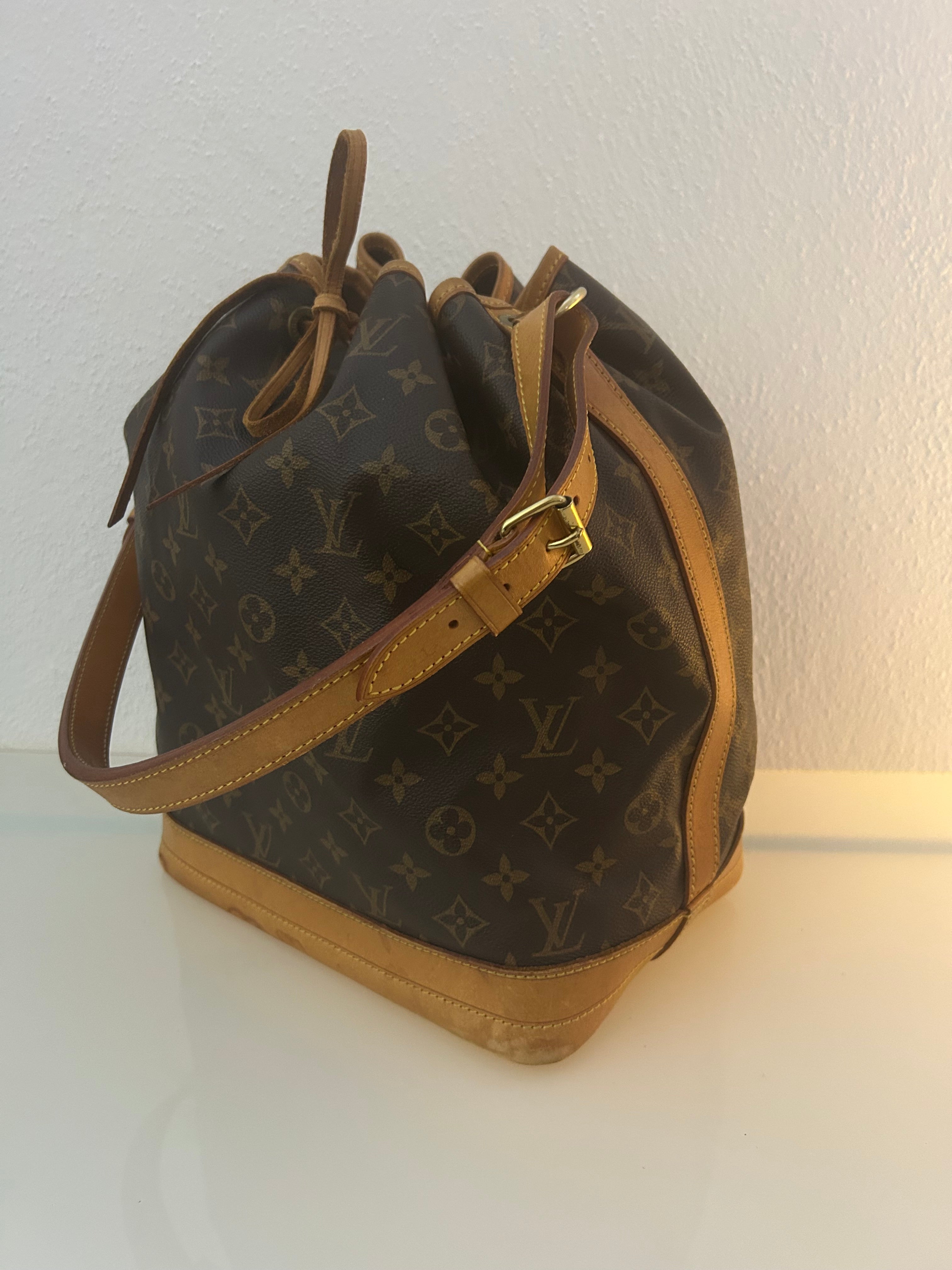 Louis Vuitton Noah