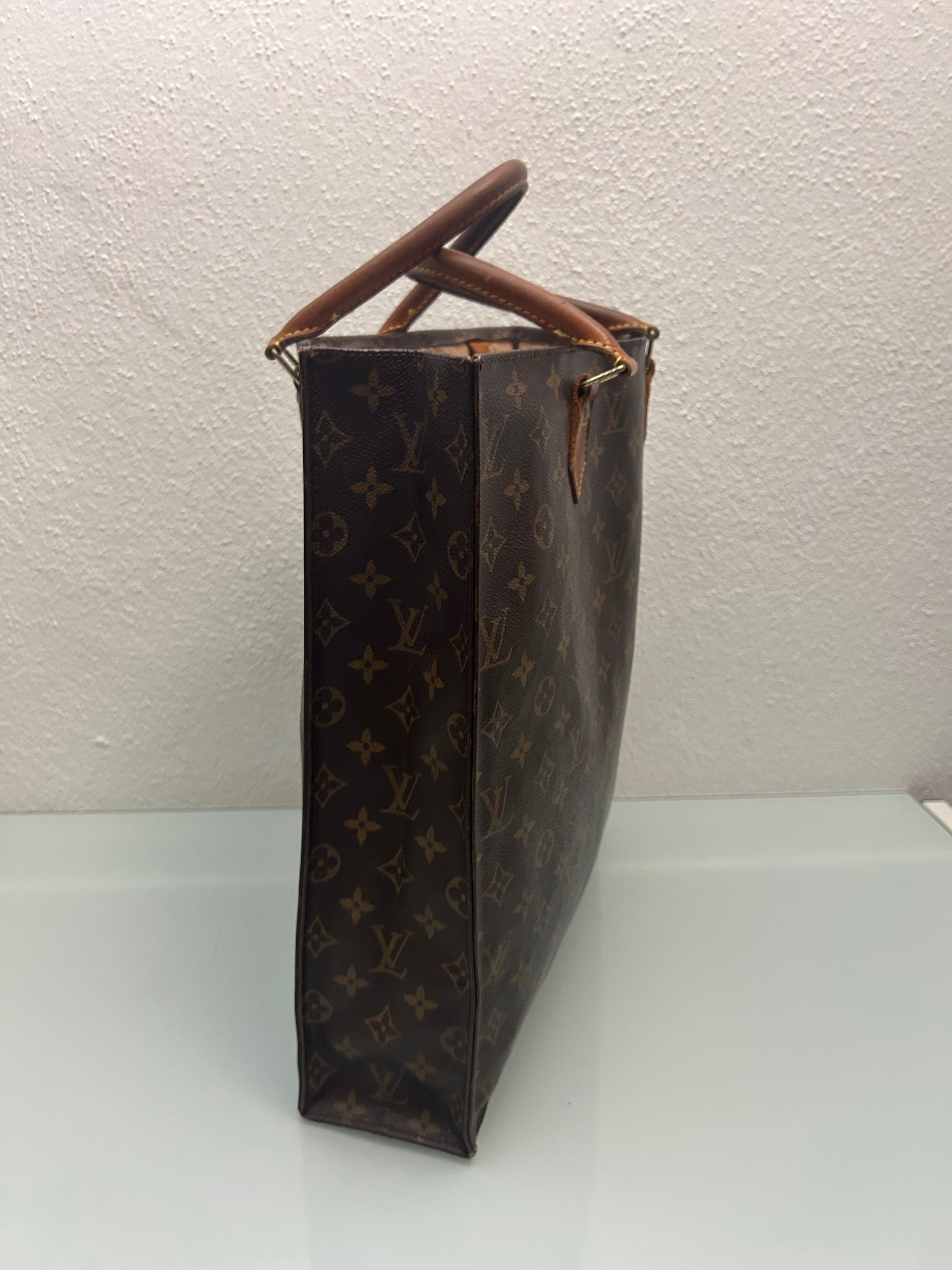 Louis Vuitton Håndtaske