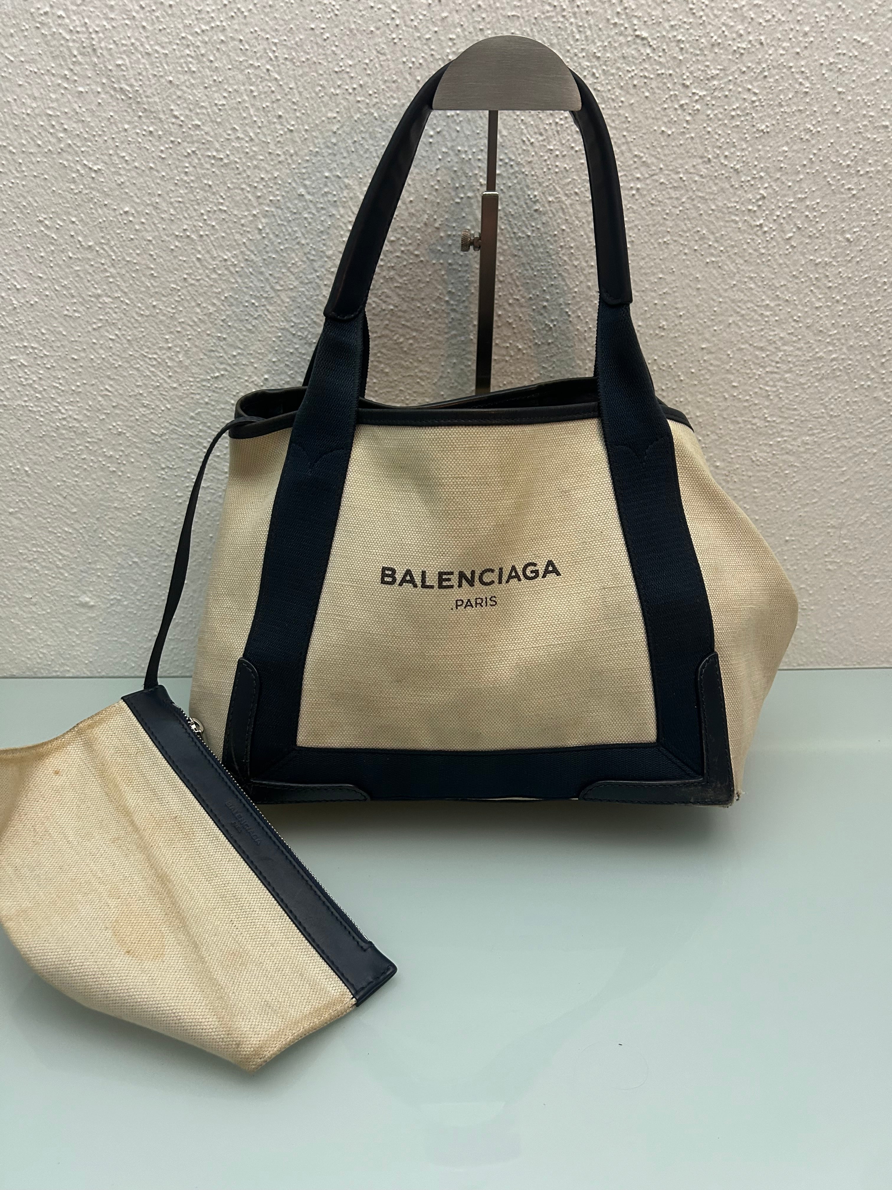 Balenciaga Skuldertaske