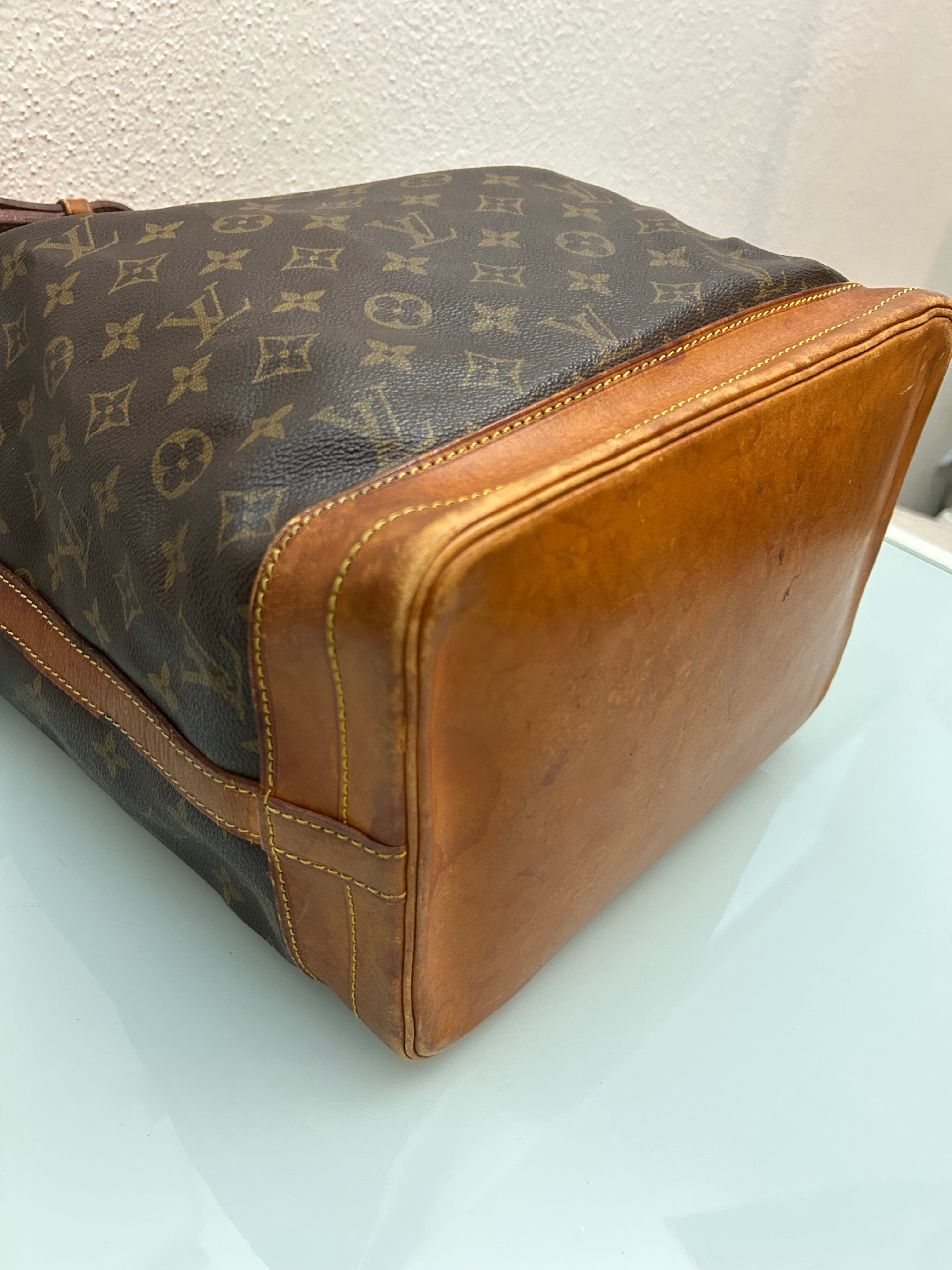 Louis Vuitton Noé