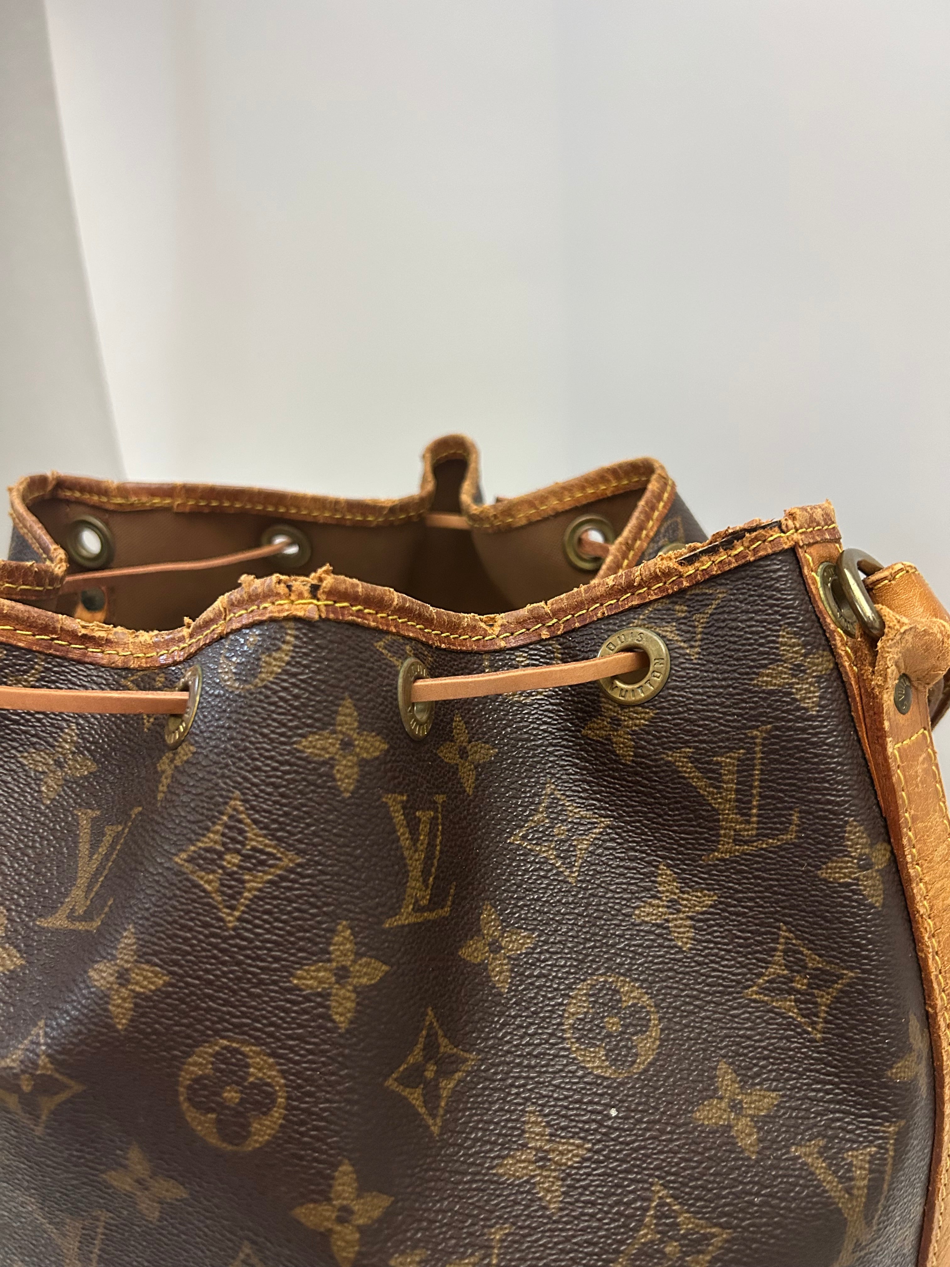 Louis Vuitton Noé