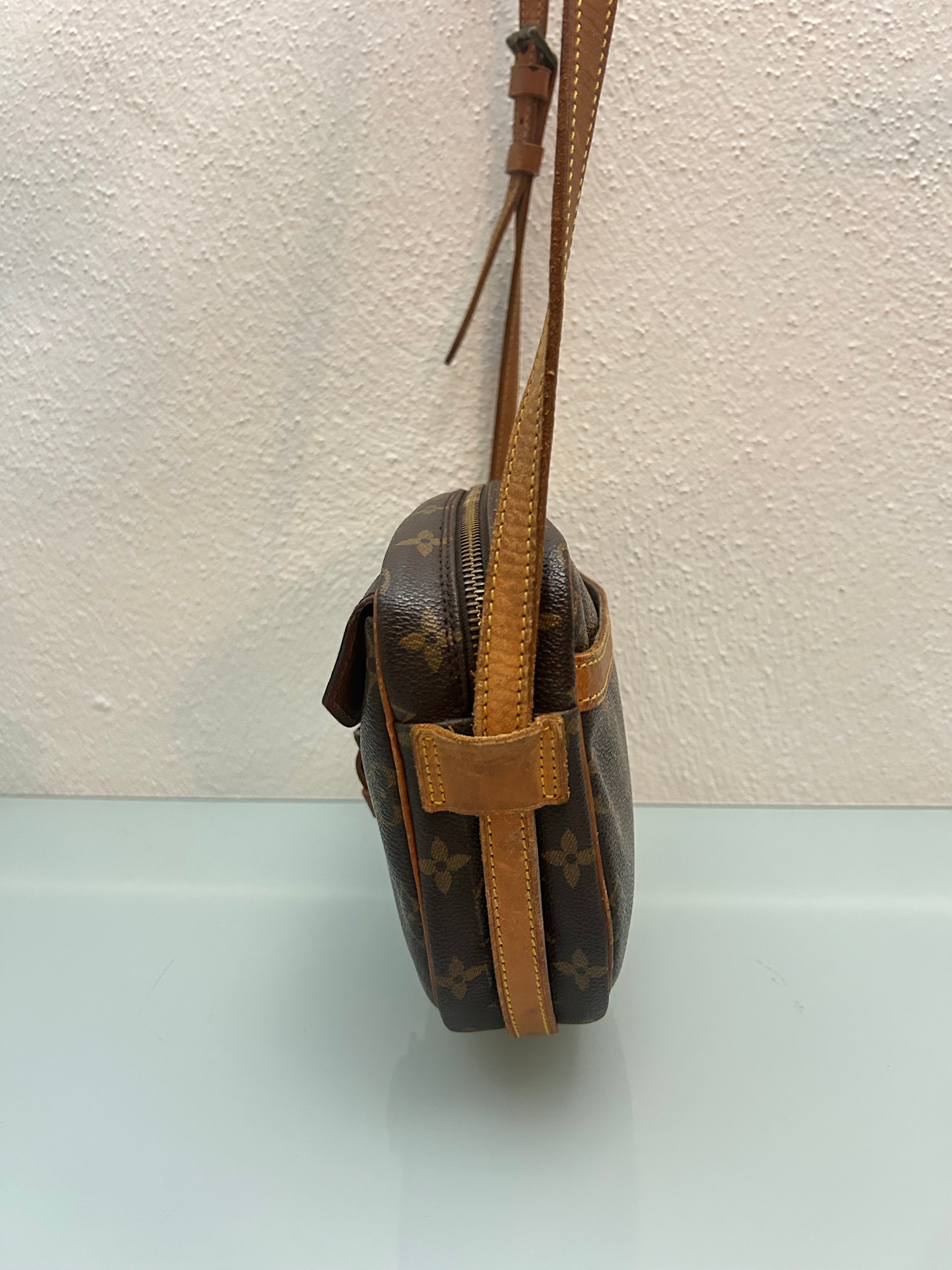 Louis Vuitton Jeune Fille