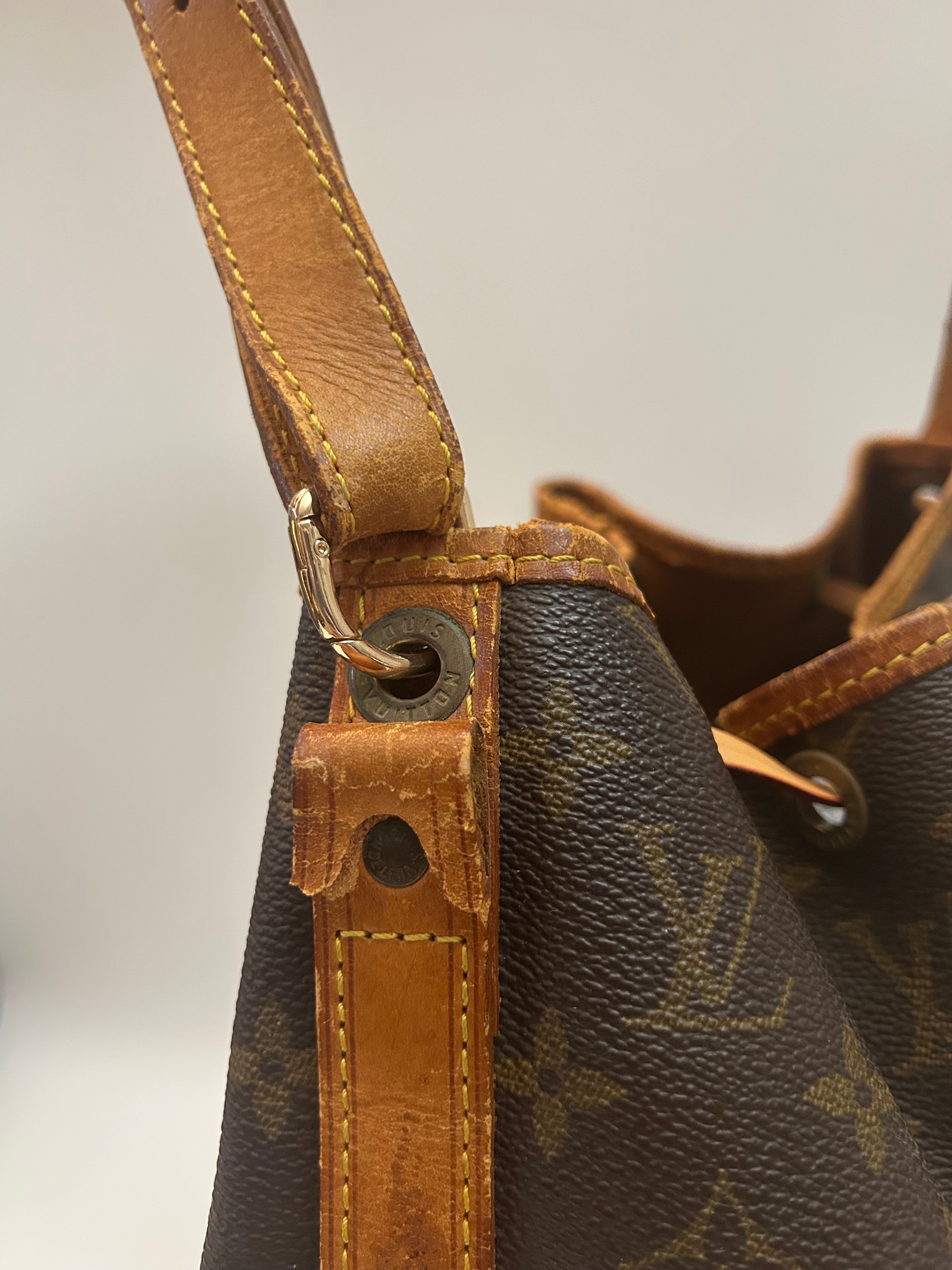 Louis Vuitton Noé