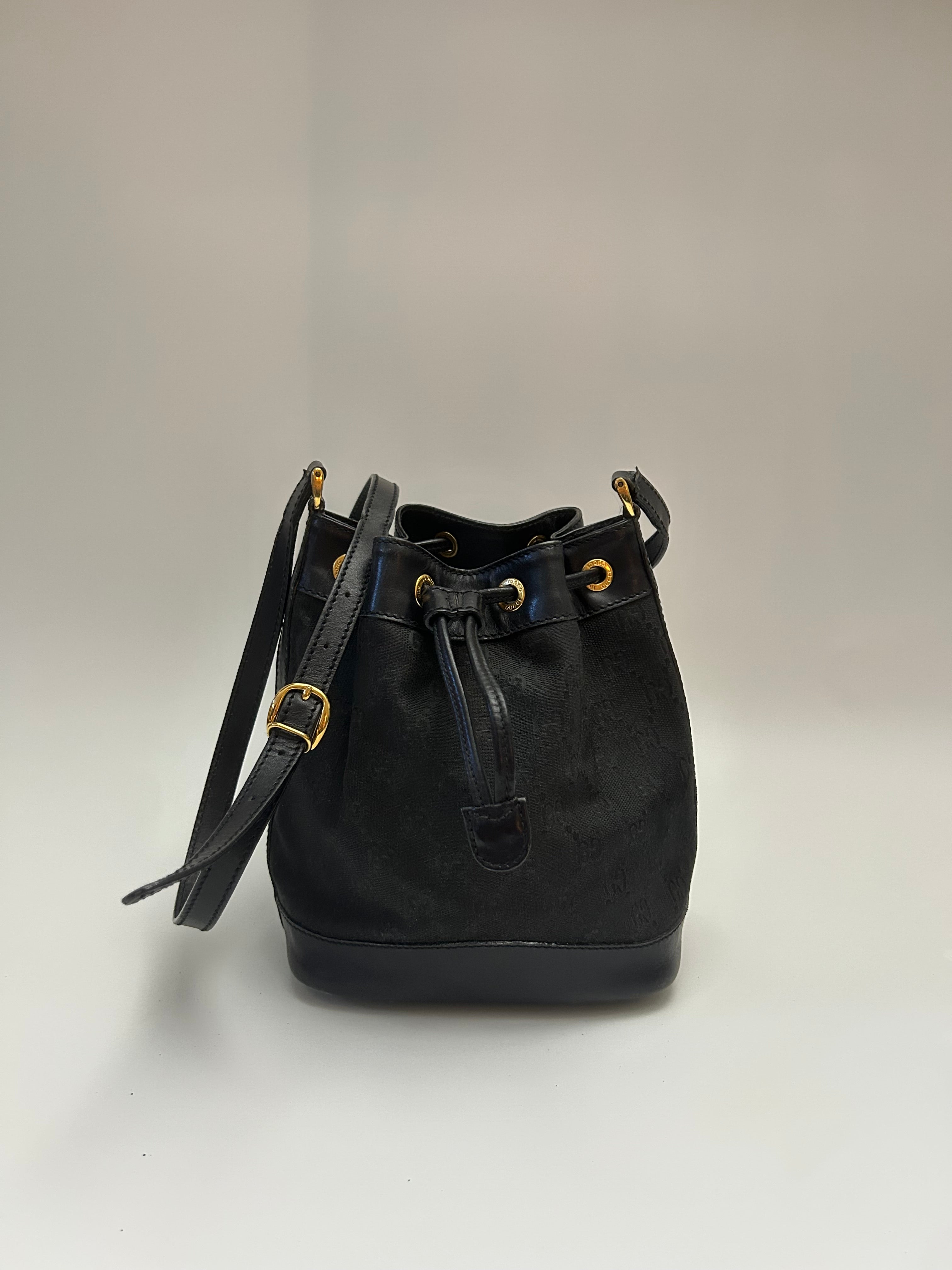 Gucci Mini Bucket