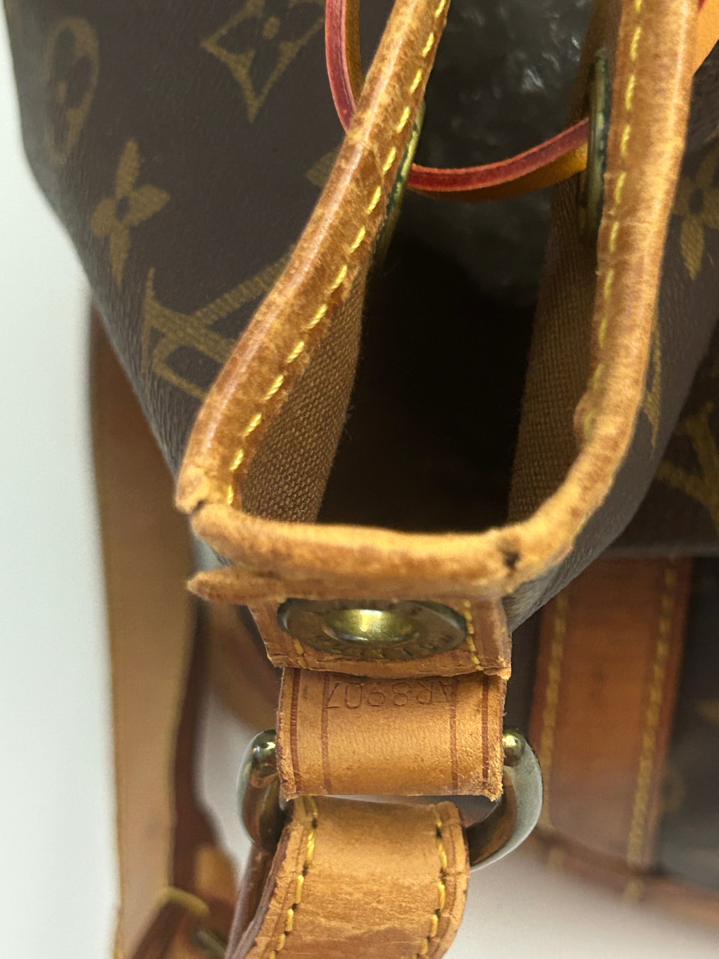 Louis Vuitton Noé