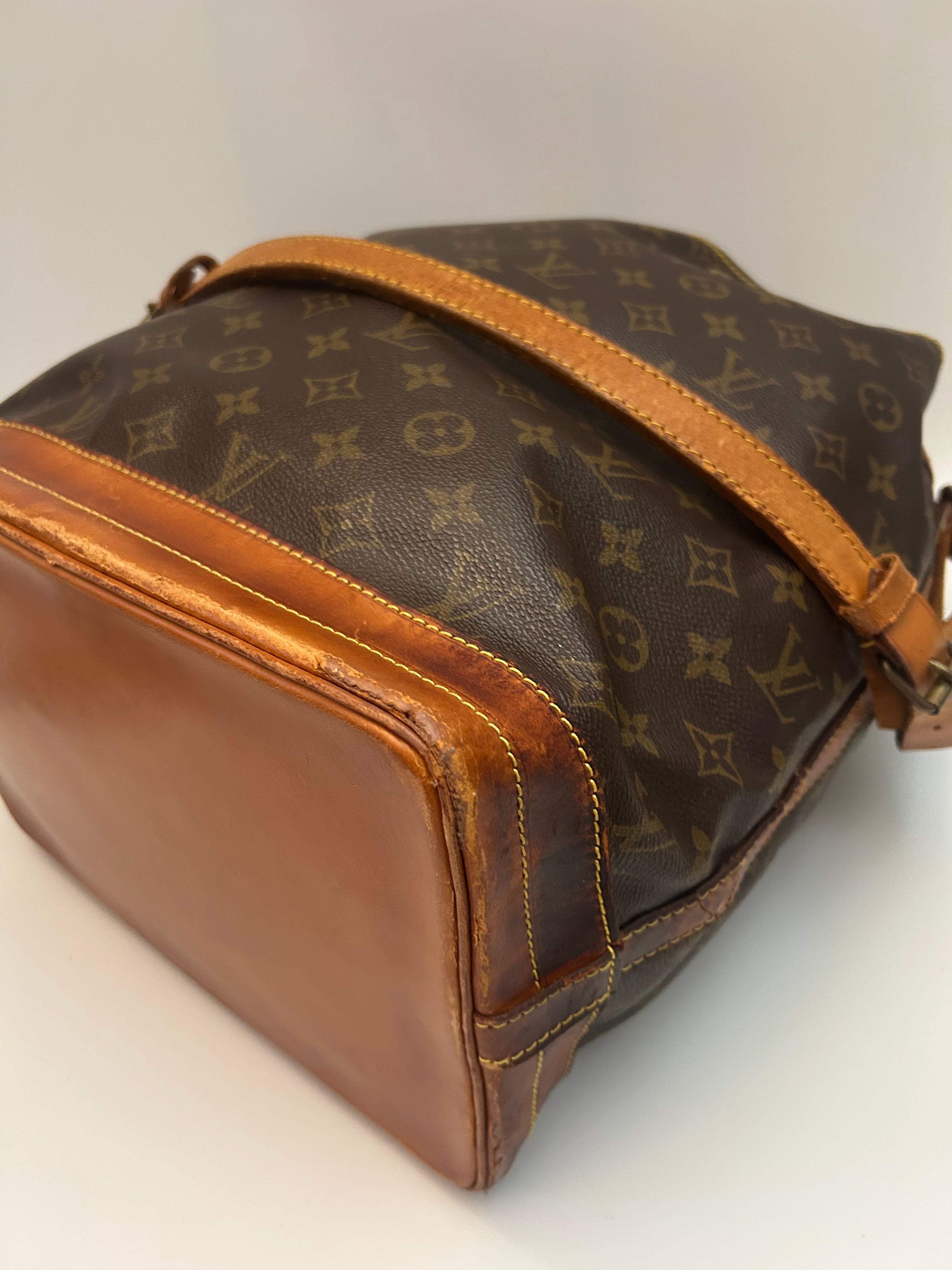 Louis Vuitton Noé