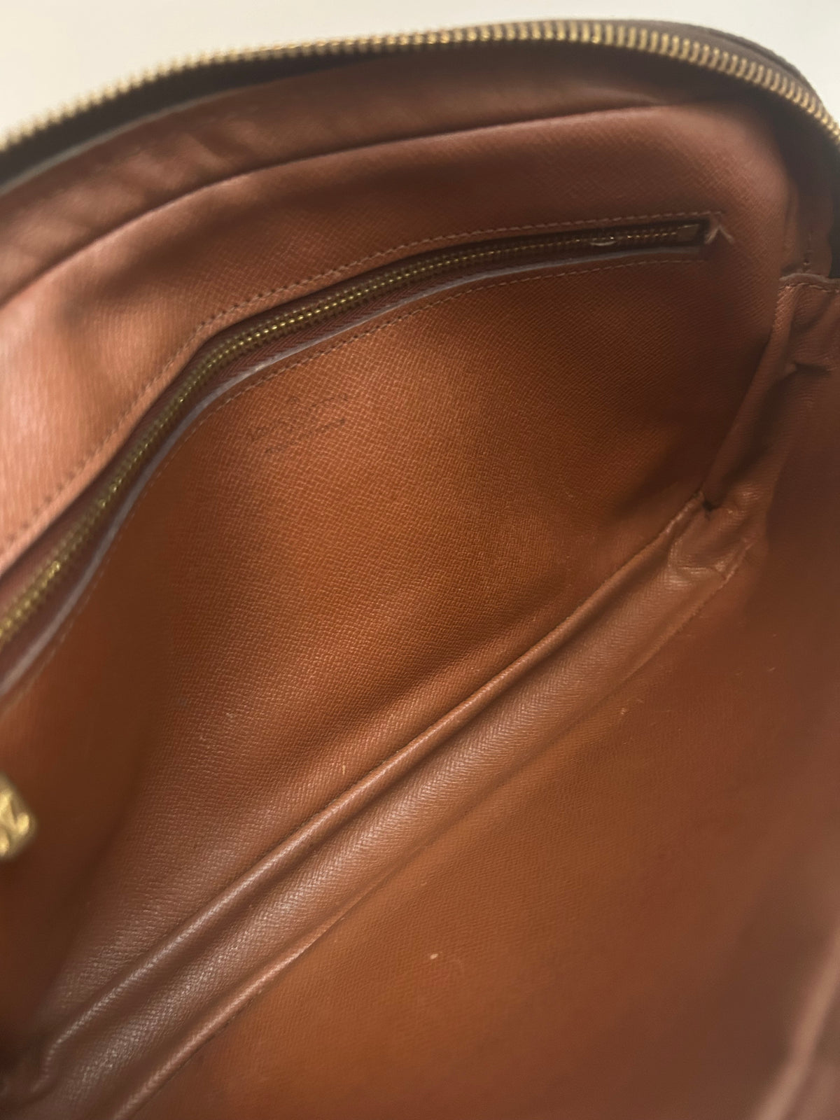 Louis Vuitton Clutch