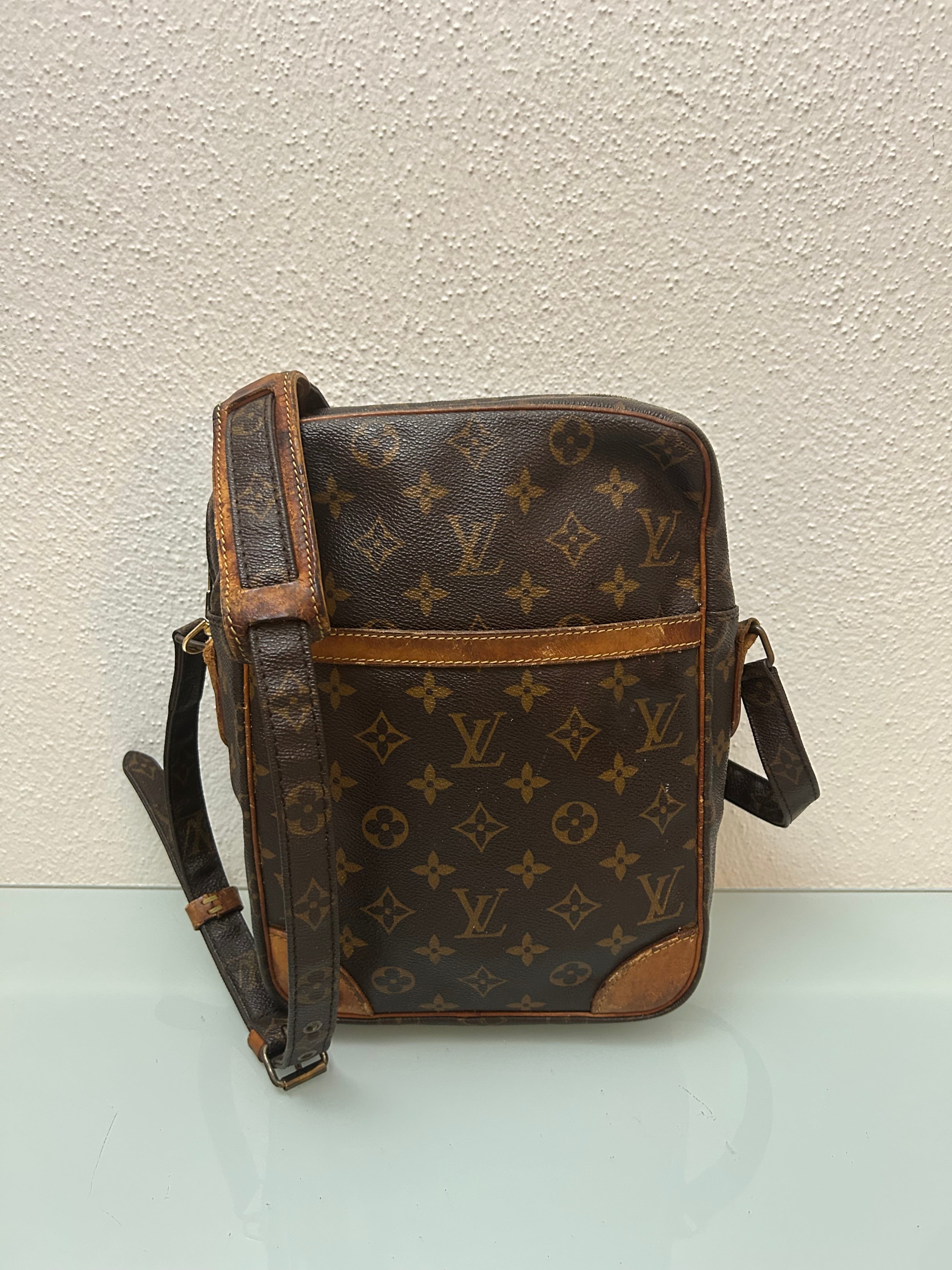 Louis Vuitton Danube