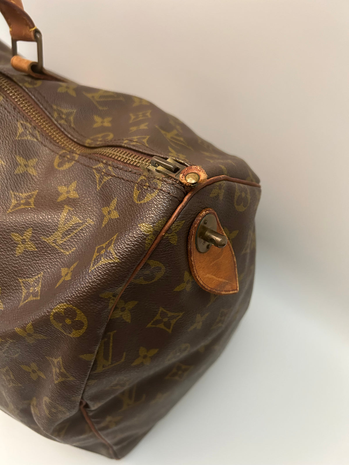 Louis Vuitton keepall 50