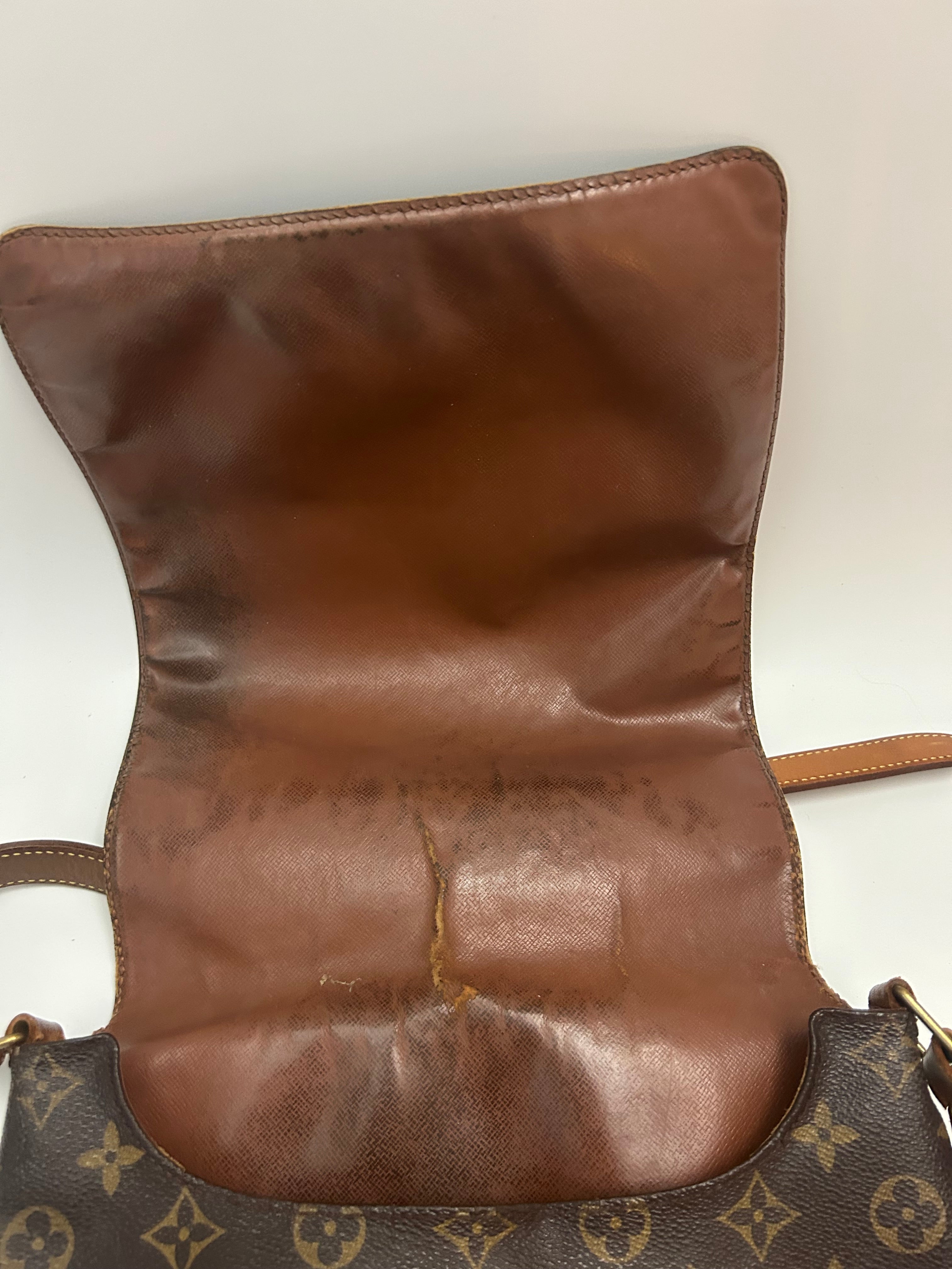 Louis Vuitton Salsa