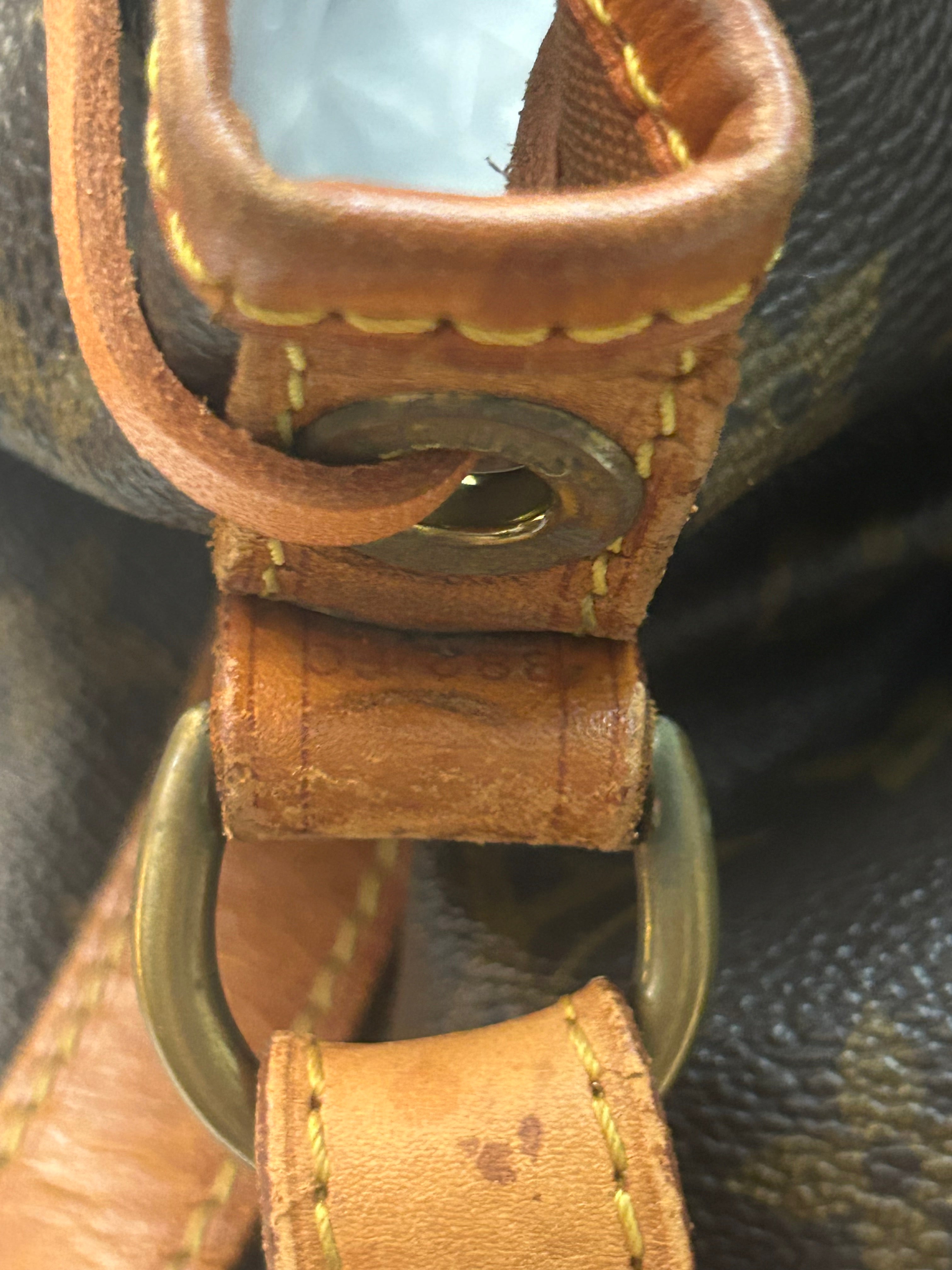 Louis Vuitton Noé