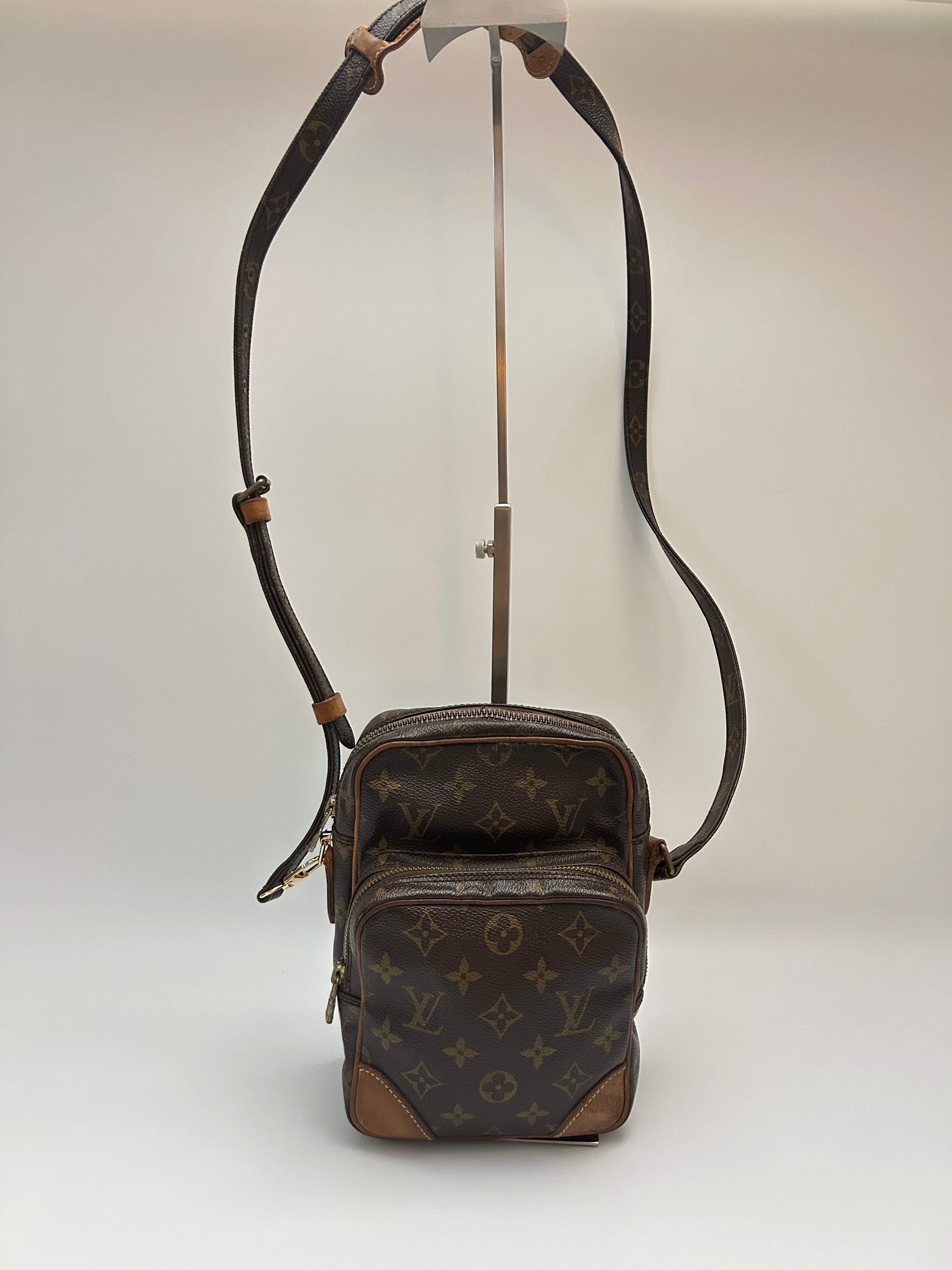 Louis Vuitton Amazon