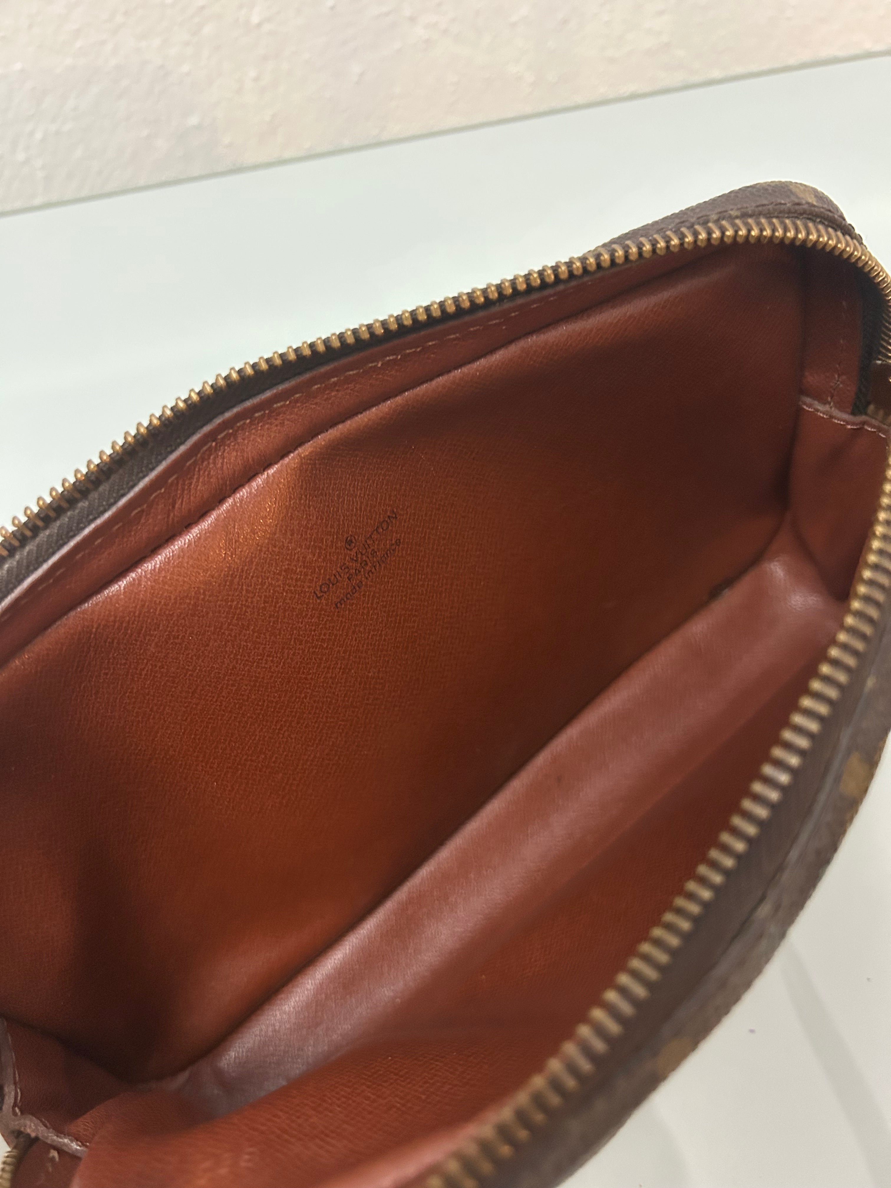 Louis Vuitton Marly