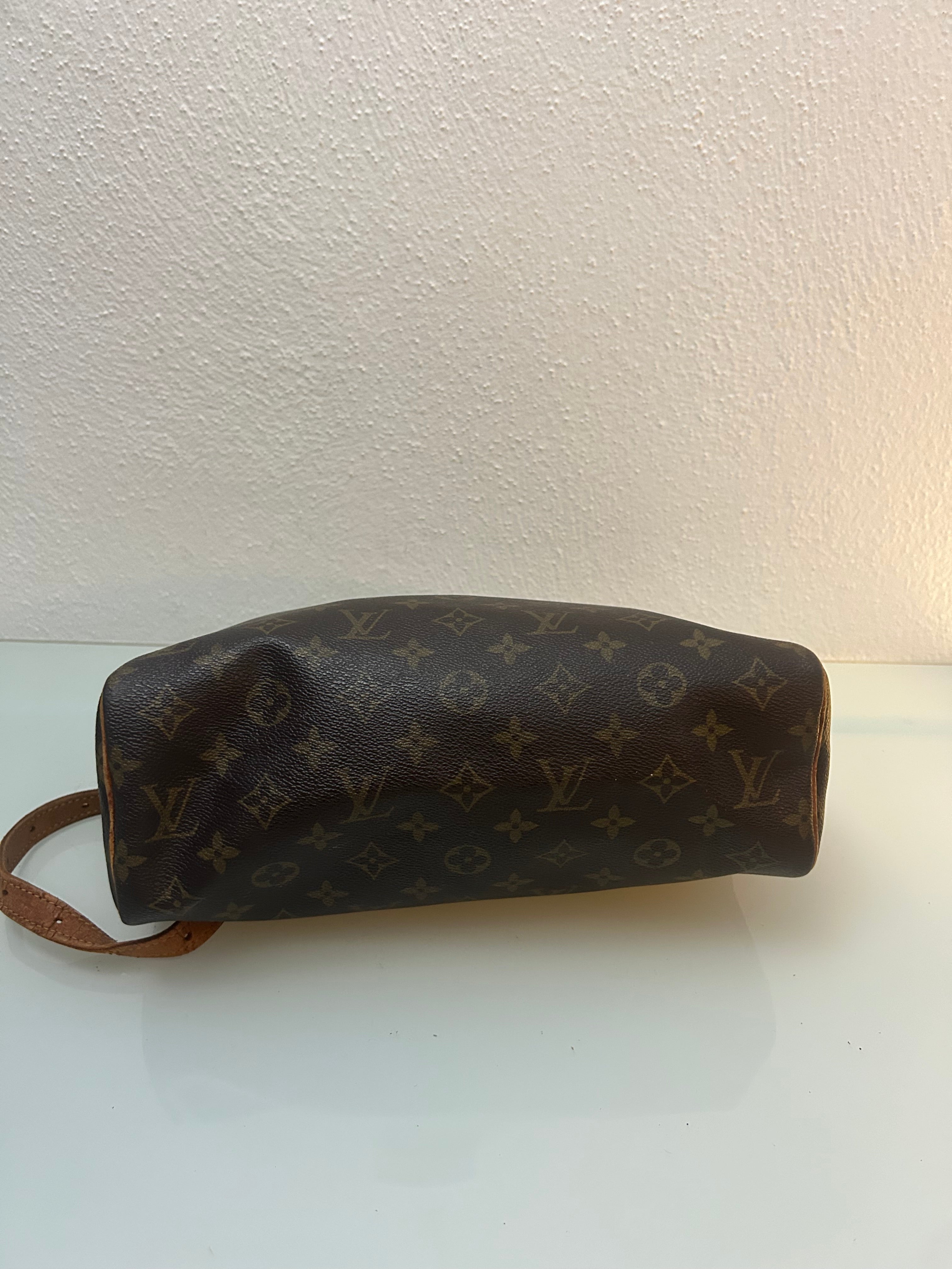 Louis Vuitton Trotteur