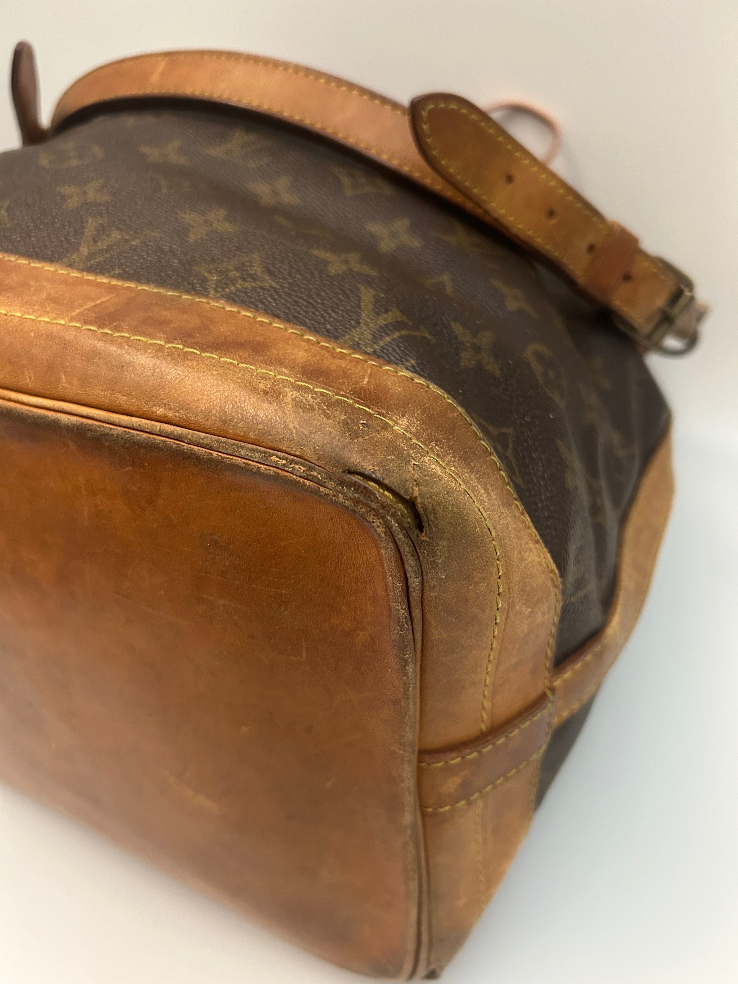 Louis Vuitton Noé