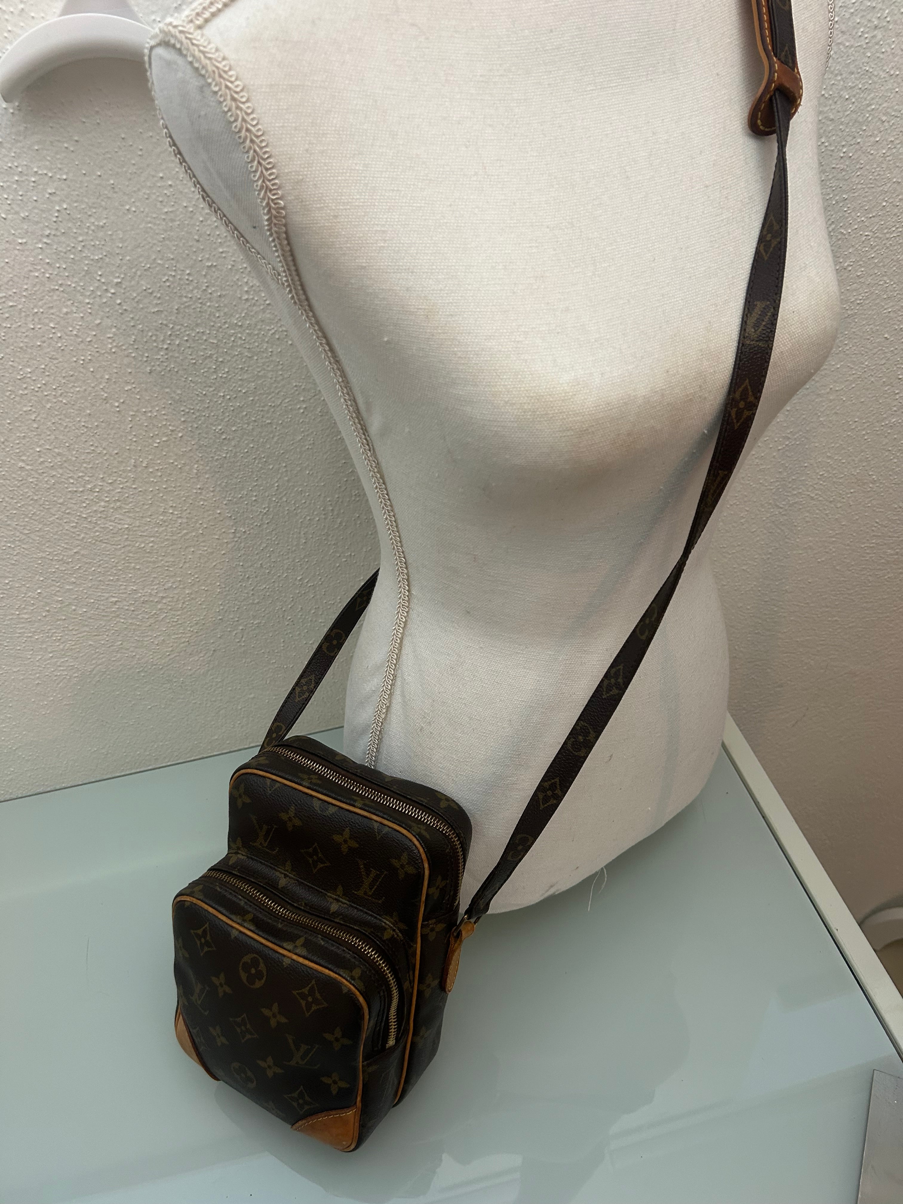 Louis Vuitton Amazon