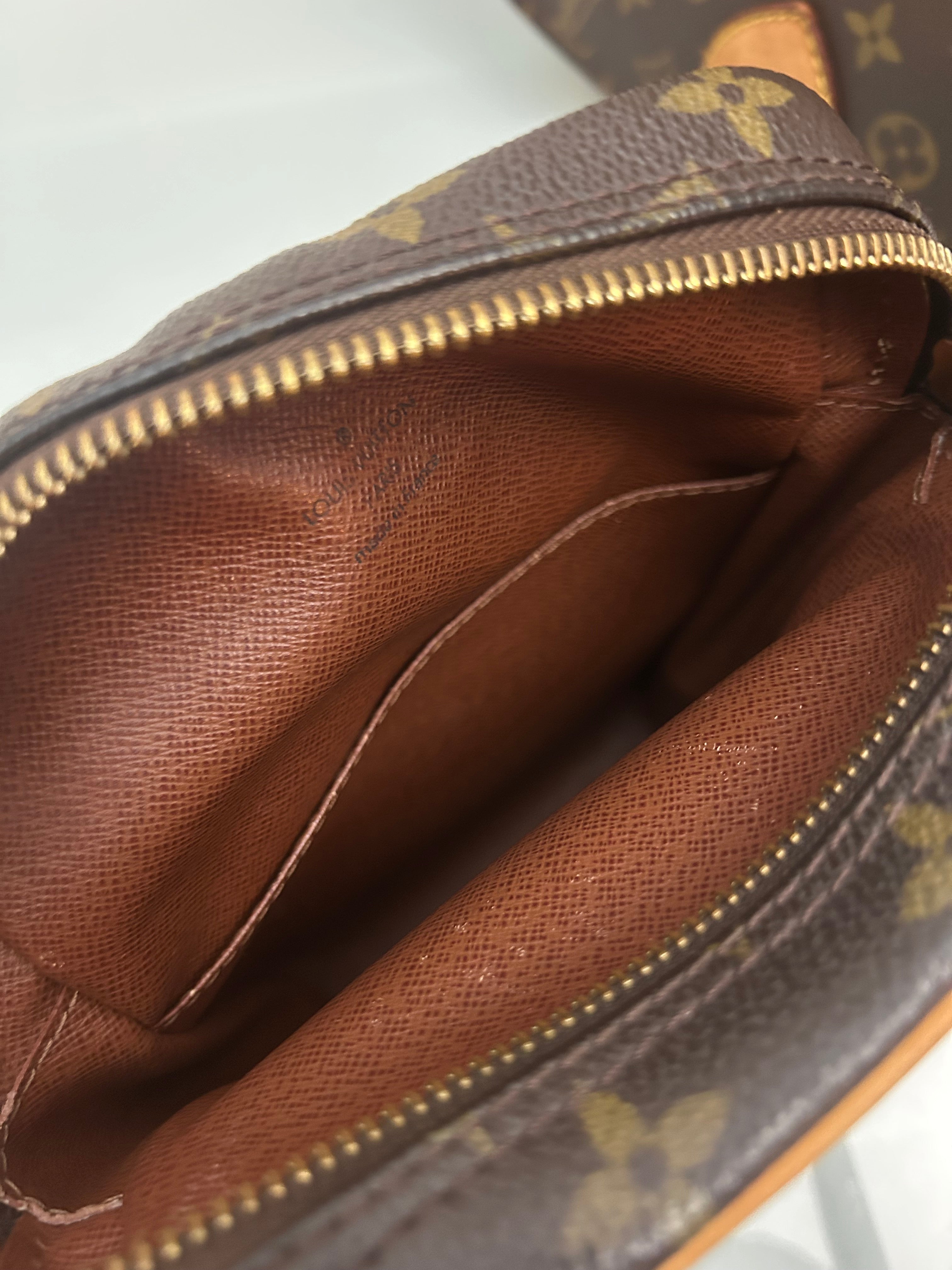 Louis Vuitton Amazon