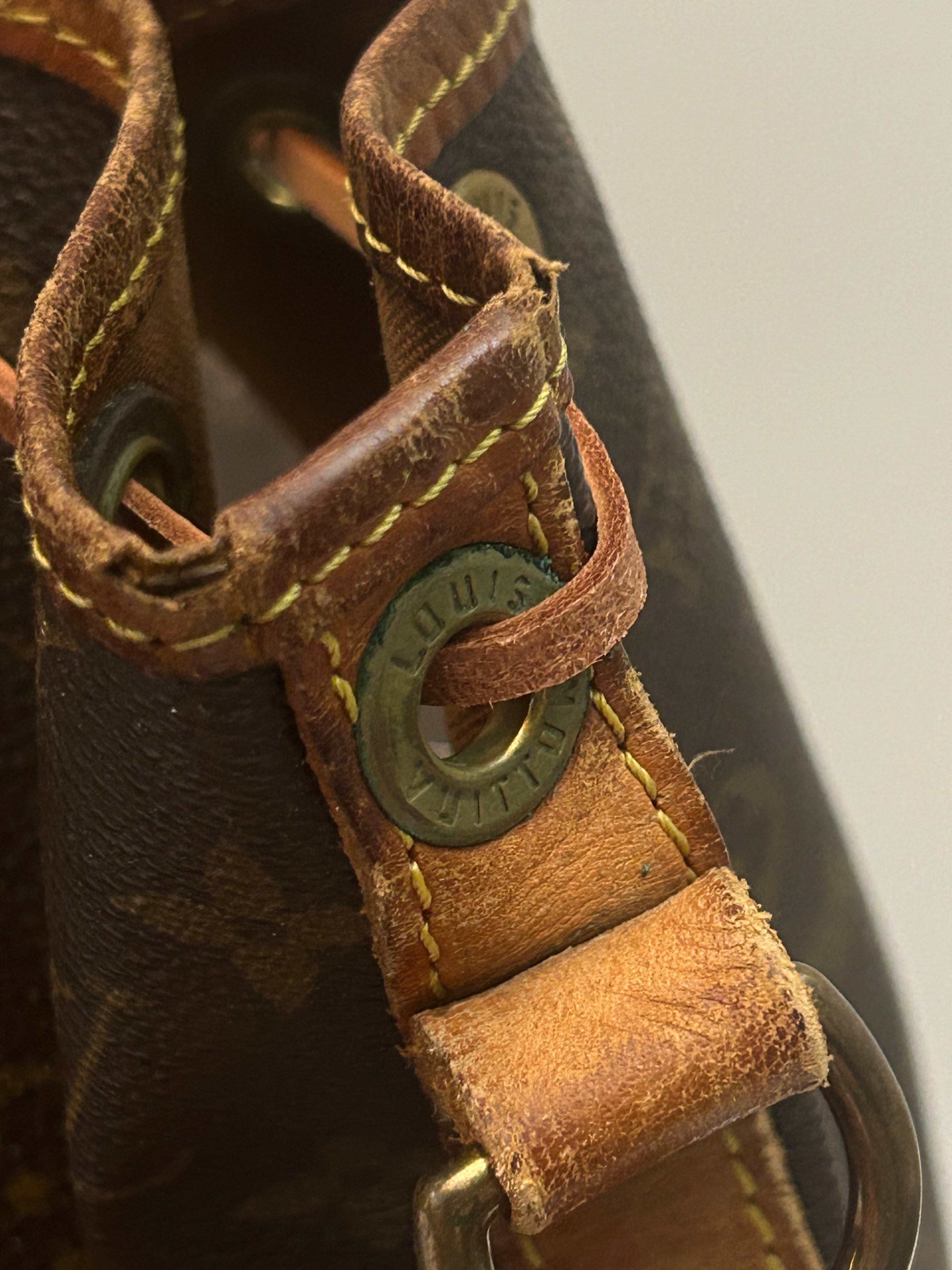Louis Vuitton Noé