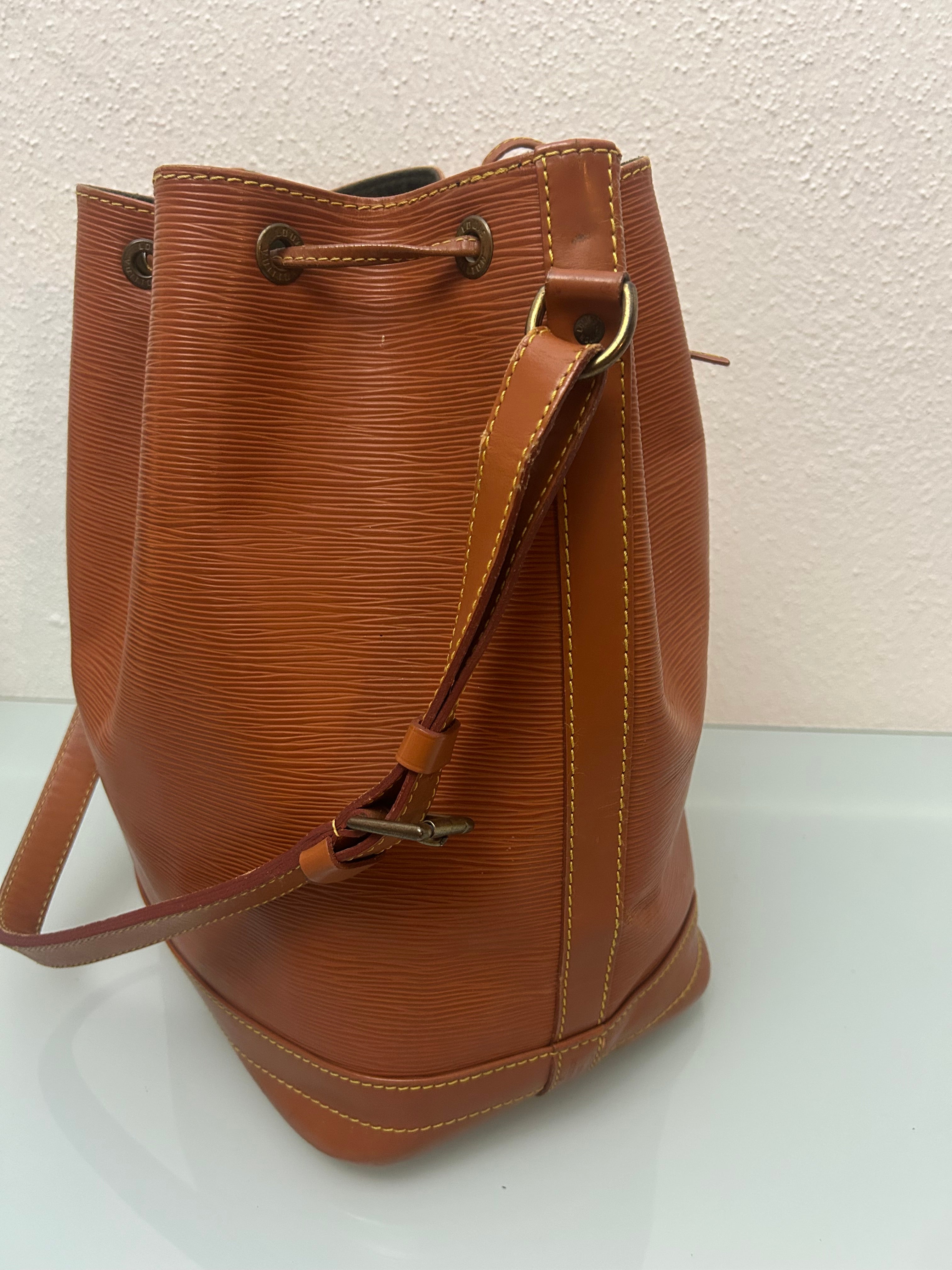 Louis Vuitton Noé Epi