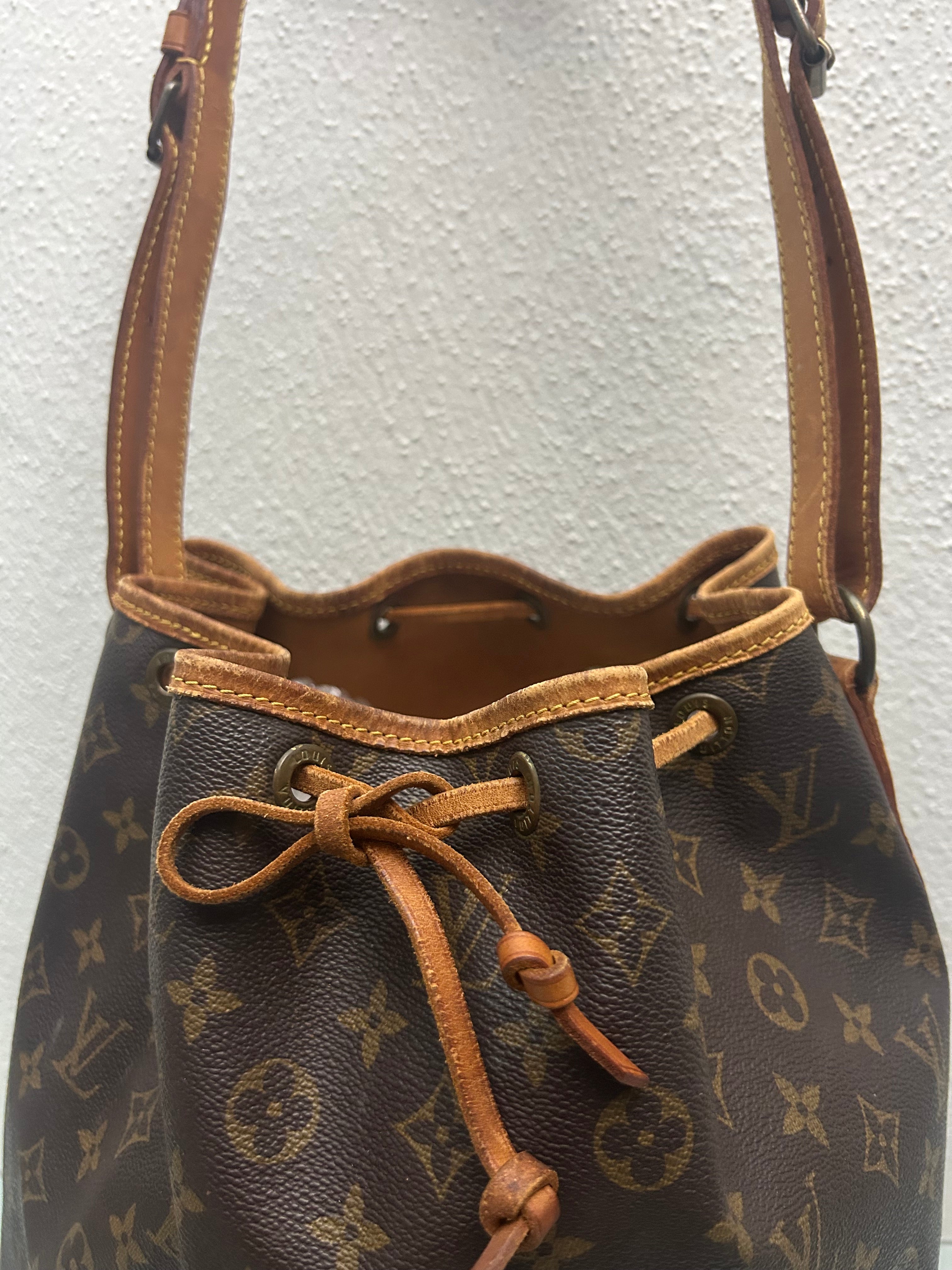 Louis Vuitton Noé