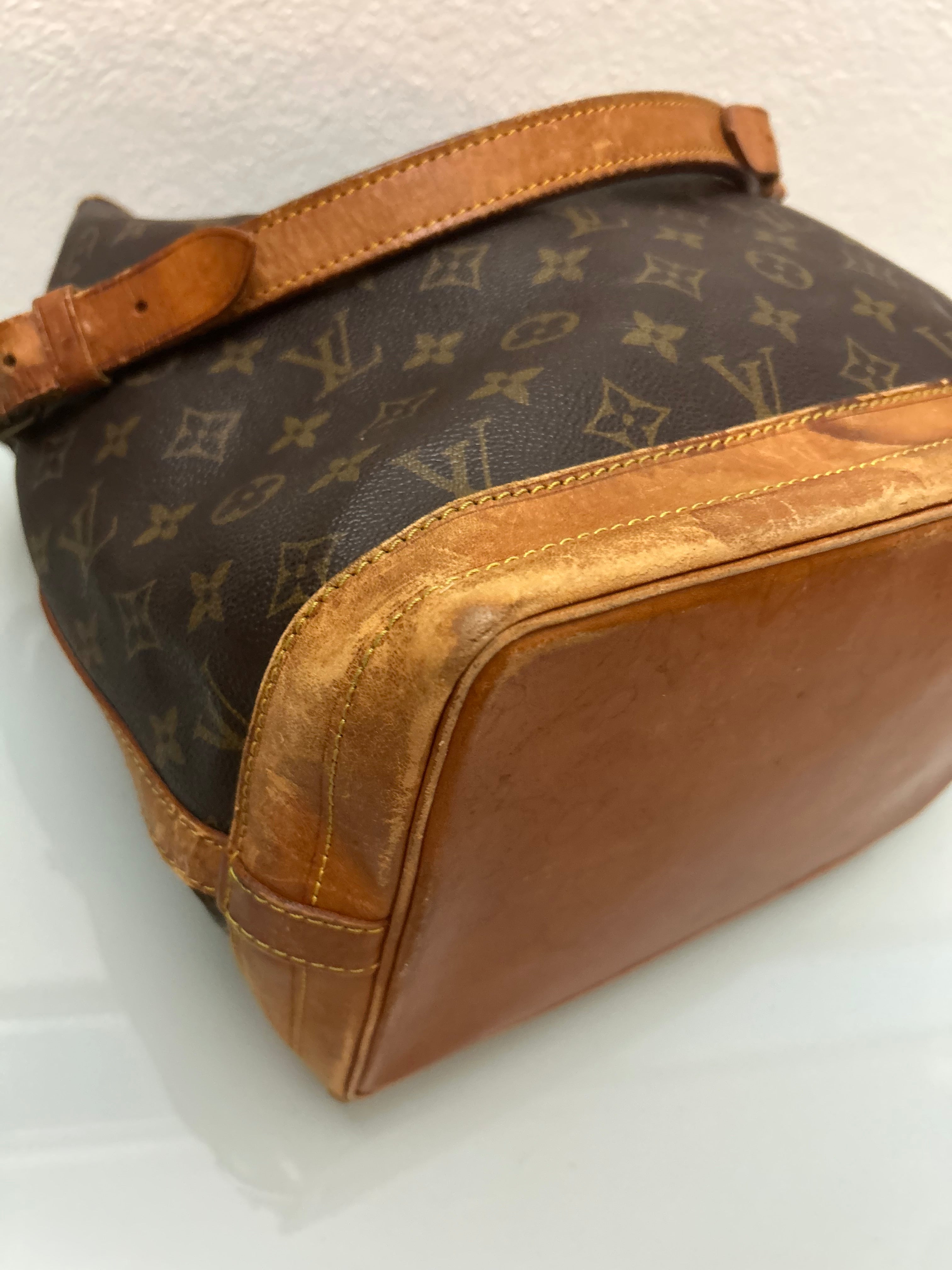 Louis Vuitton Noé
