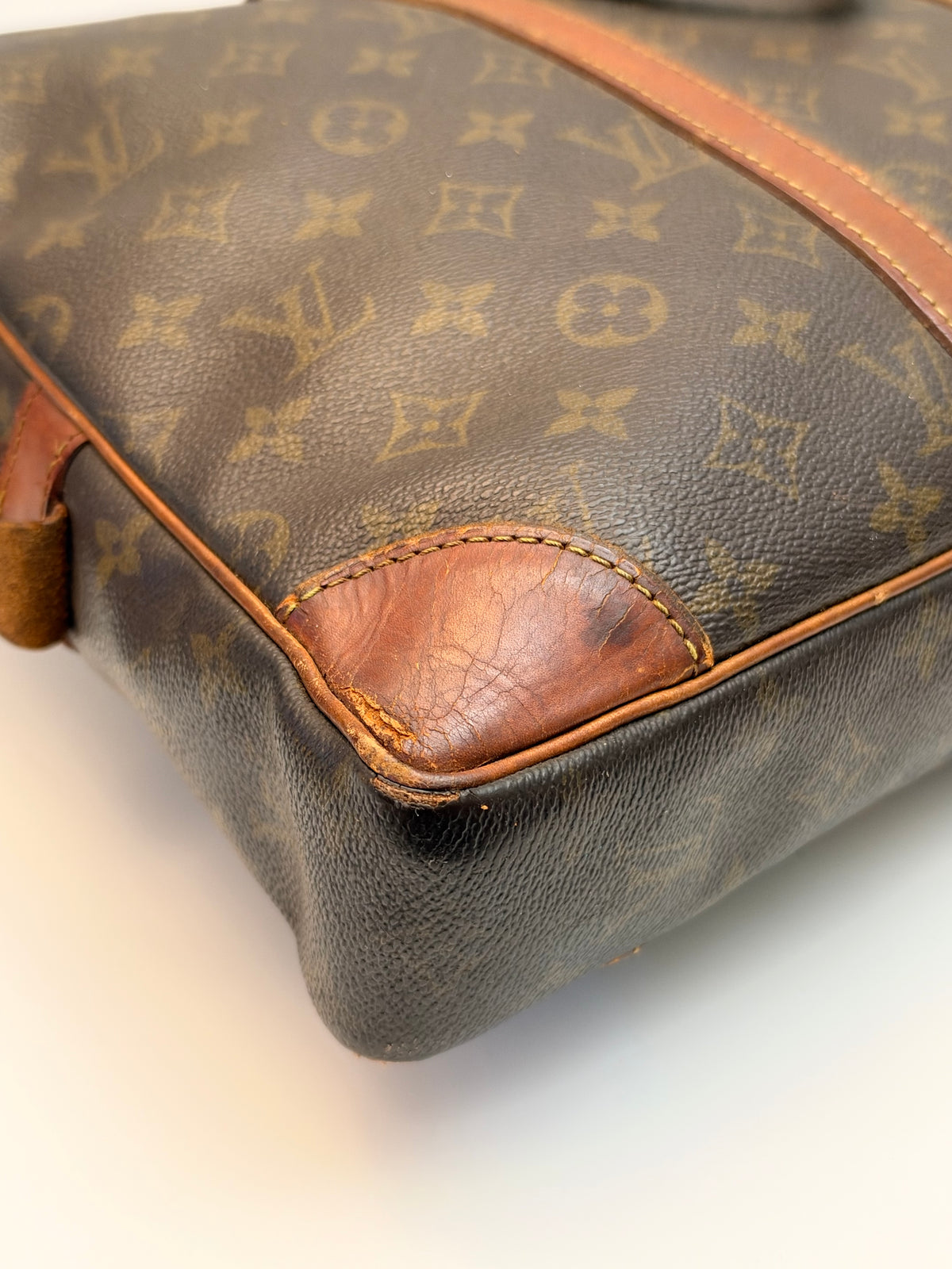 Louis Vuitton Porte Document