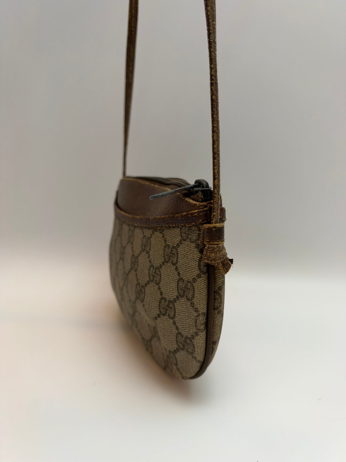 Gucci Skuldertaske