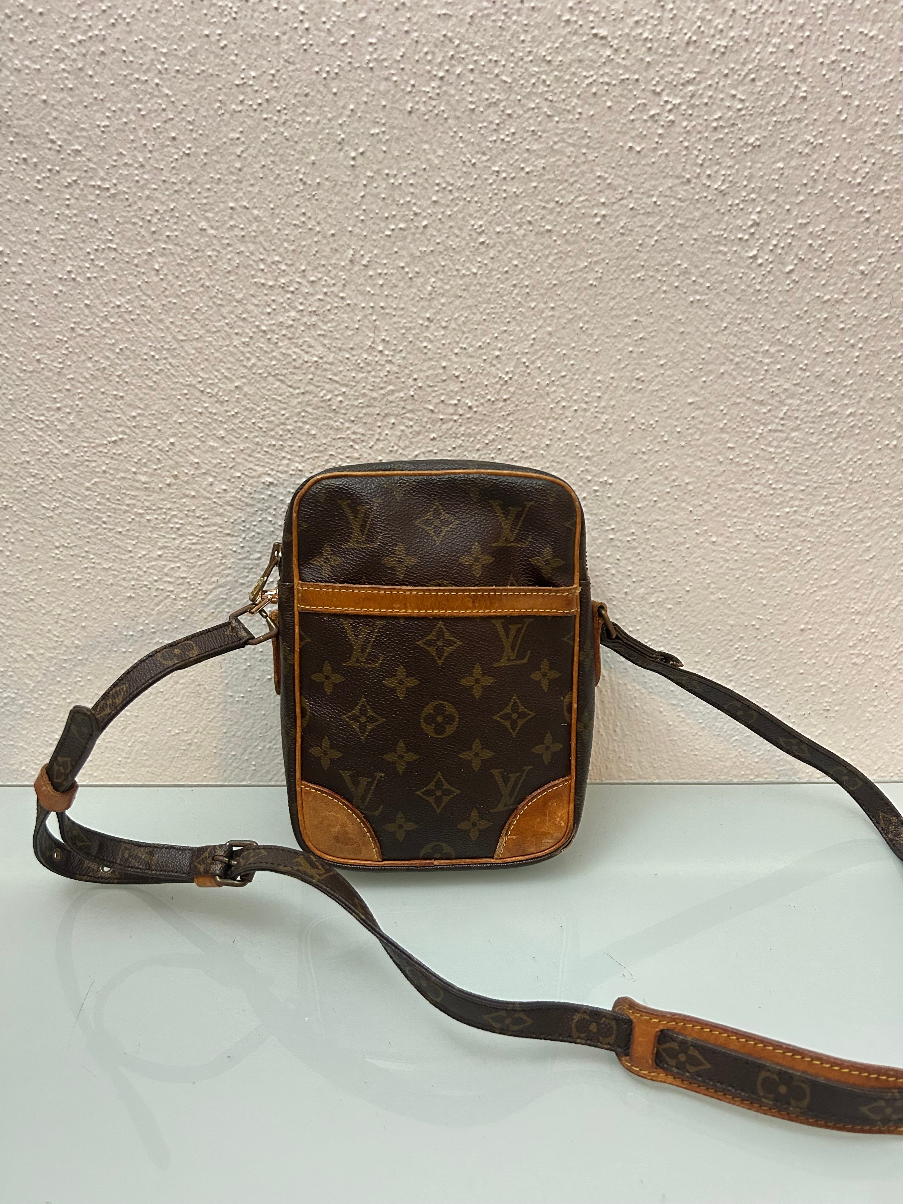 Louis Vuitton Danube