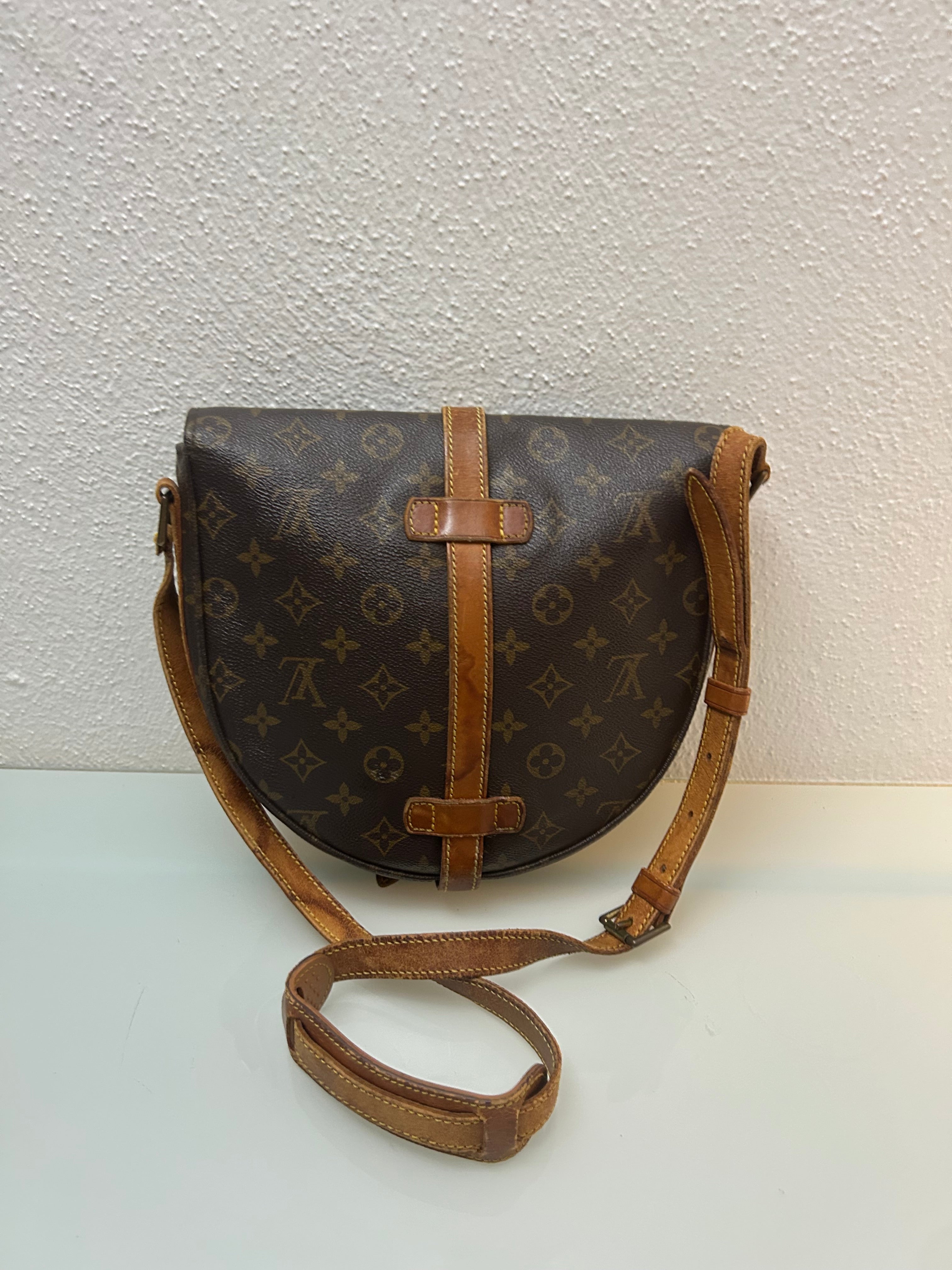 Louis Vuitton Chantilly